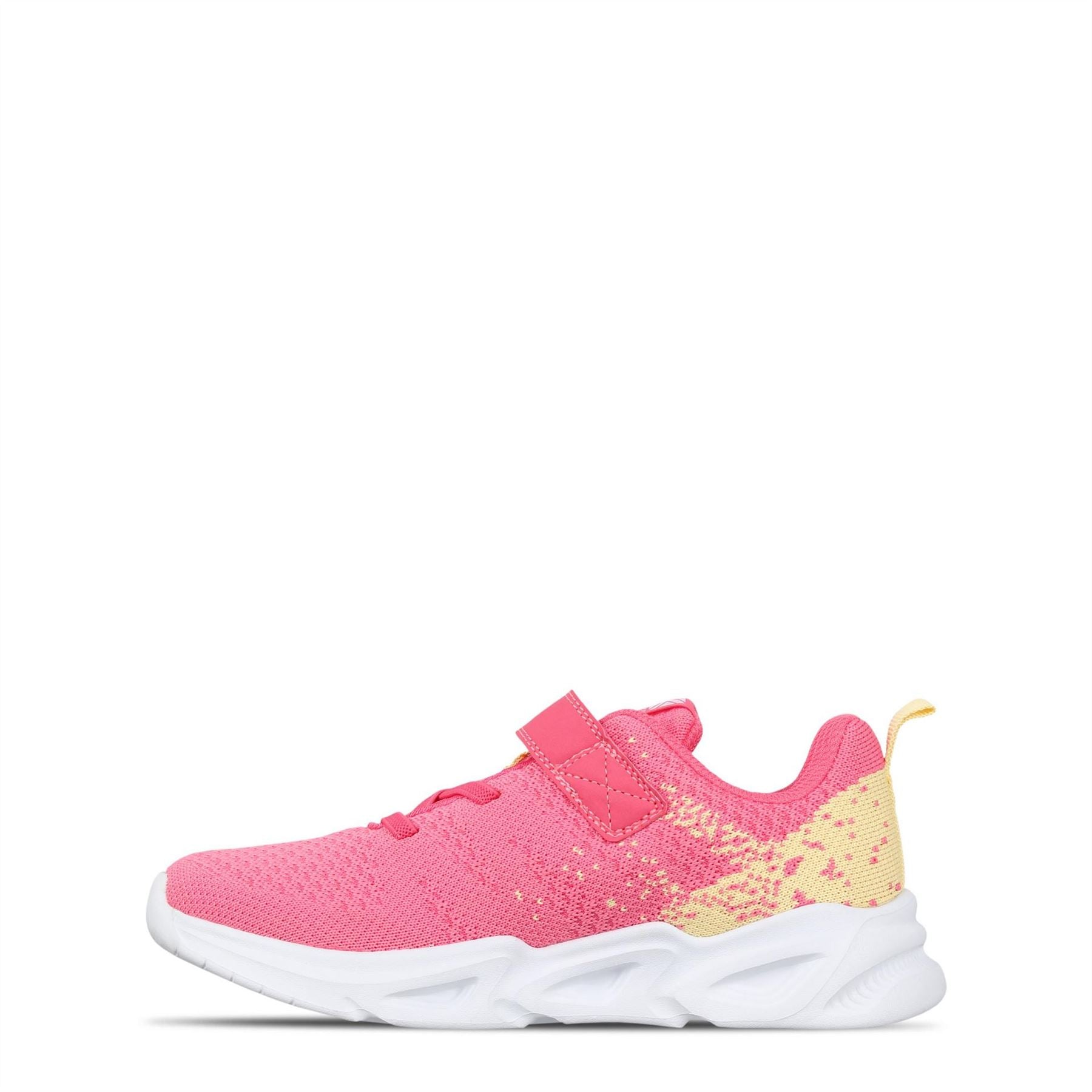 Karrimor Duma Low Top Round Toe Sneakers