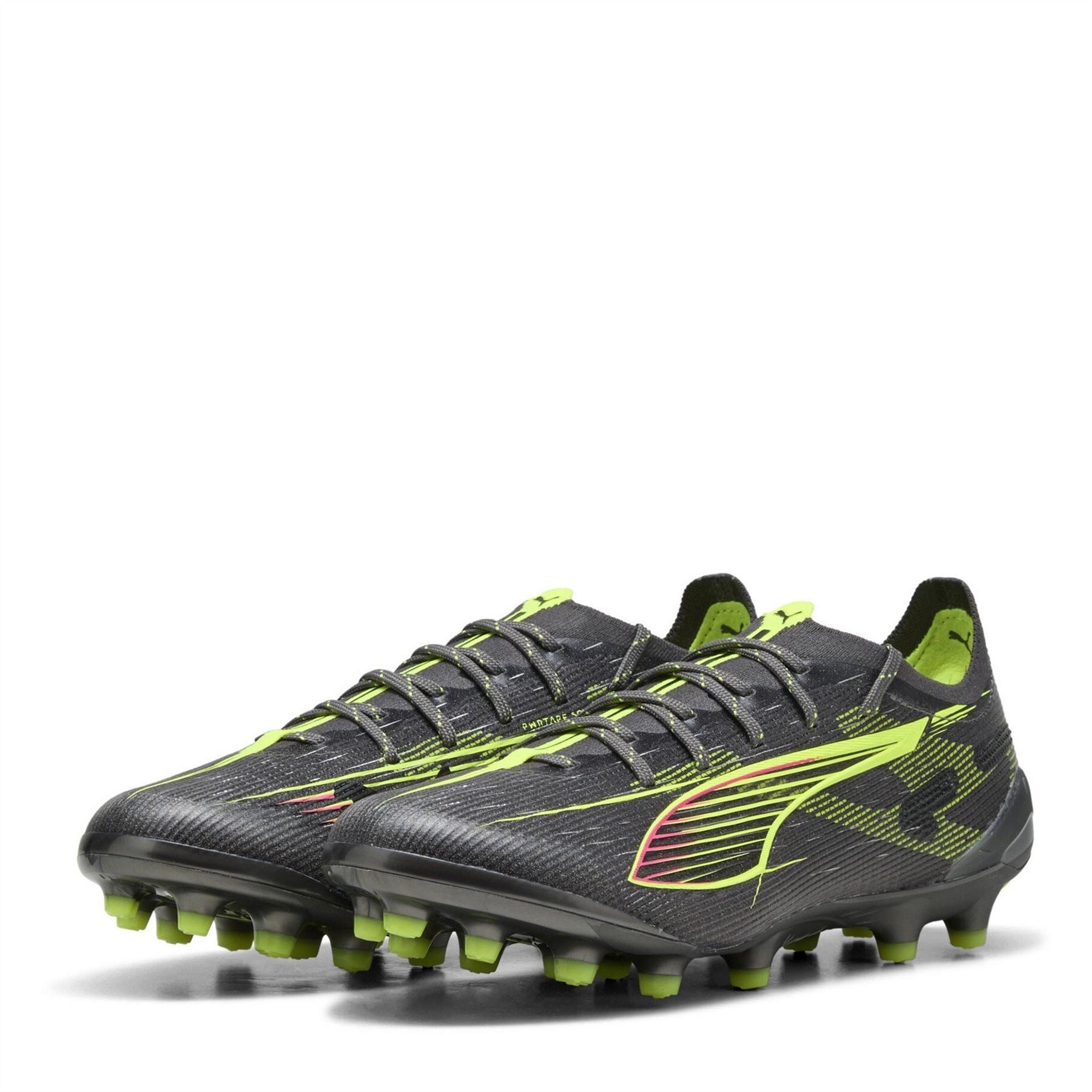 Puma Womens Ultra 5 Ultimate Ag Wns Firm Ground Football Boots