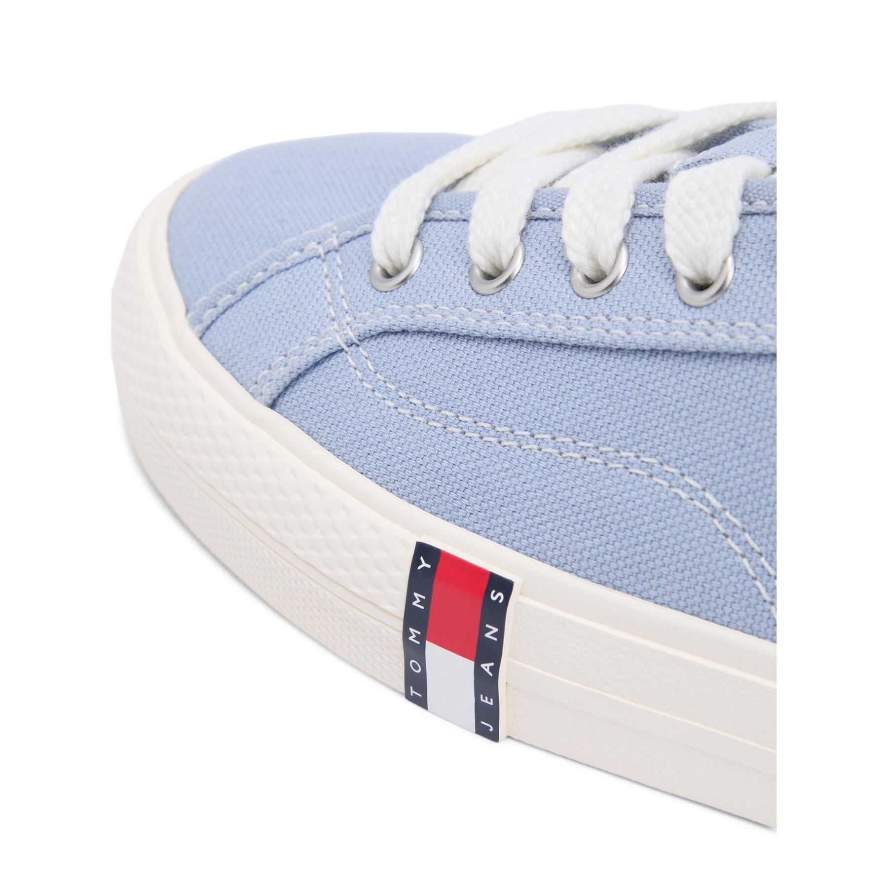 Tommy Jeans Canvasas Trainers