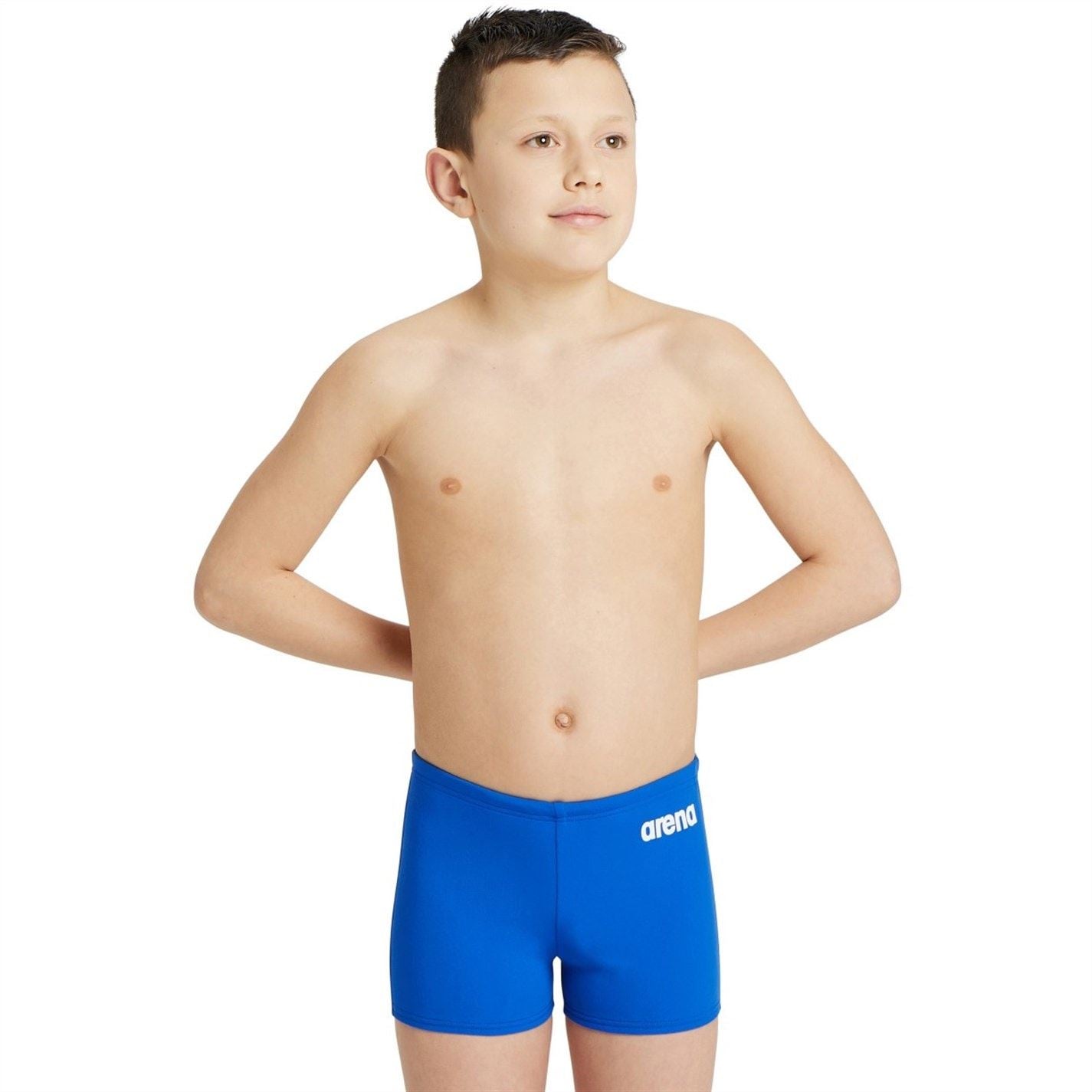 Arena Boys Swim Short