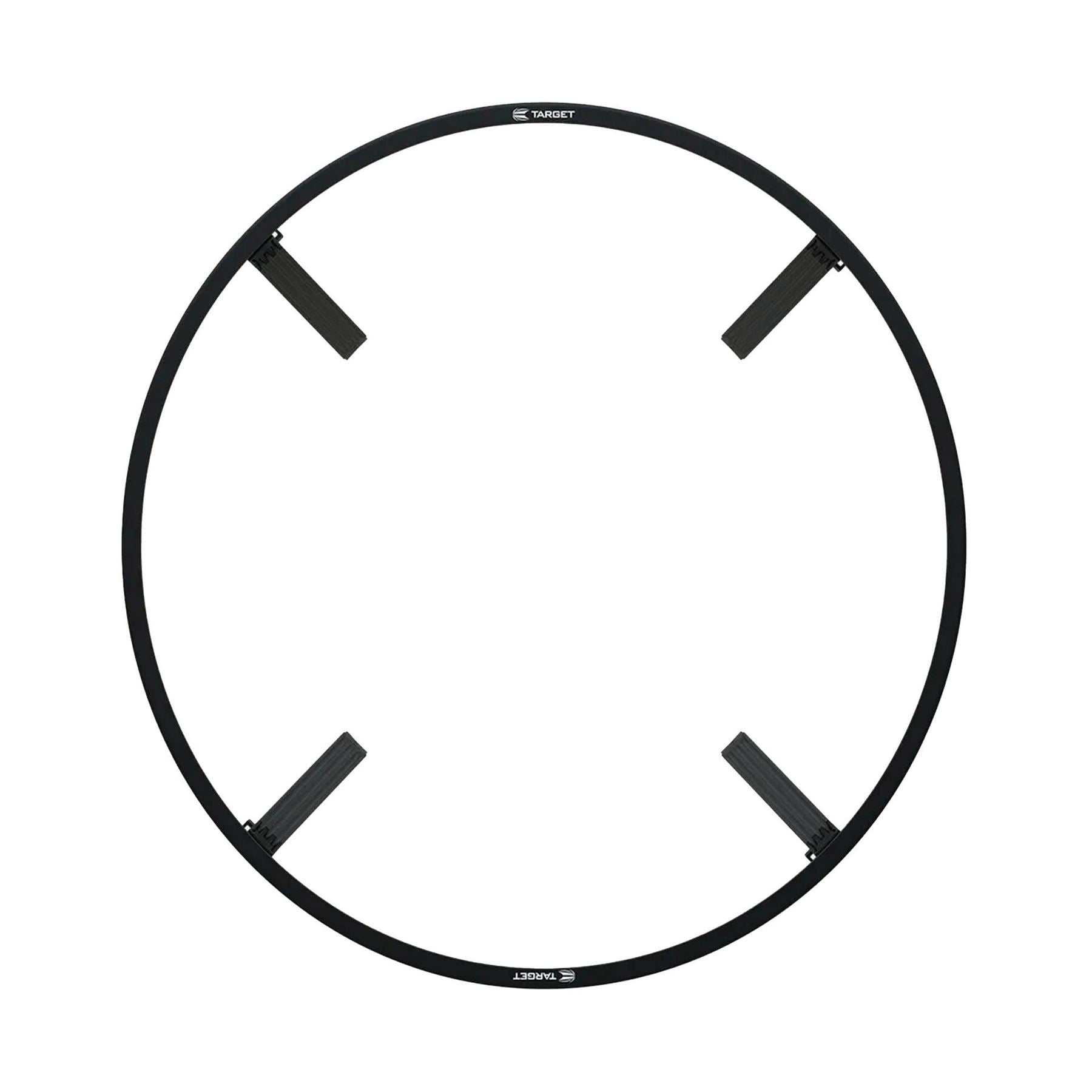 Target Darts Light Dart Board