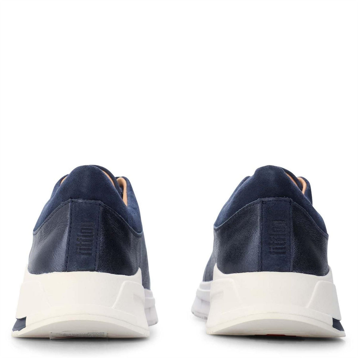 Fitflop Suede Sneakers