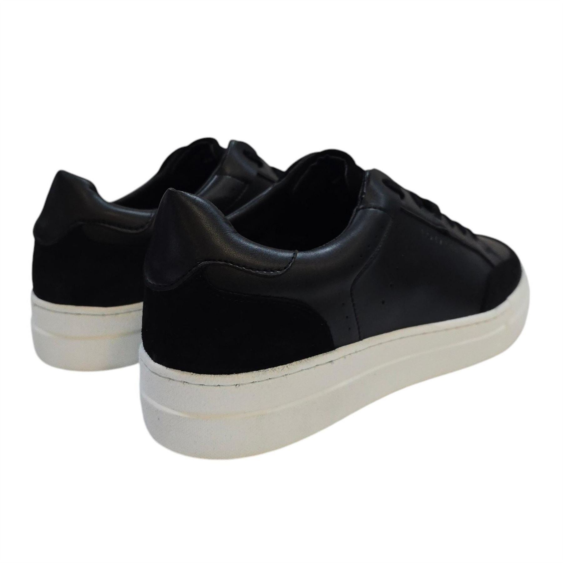 Loyalti Braid Low Top Trainers