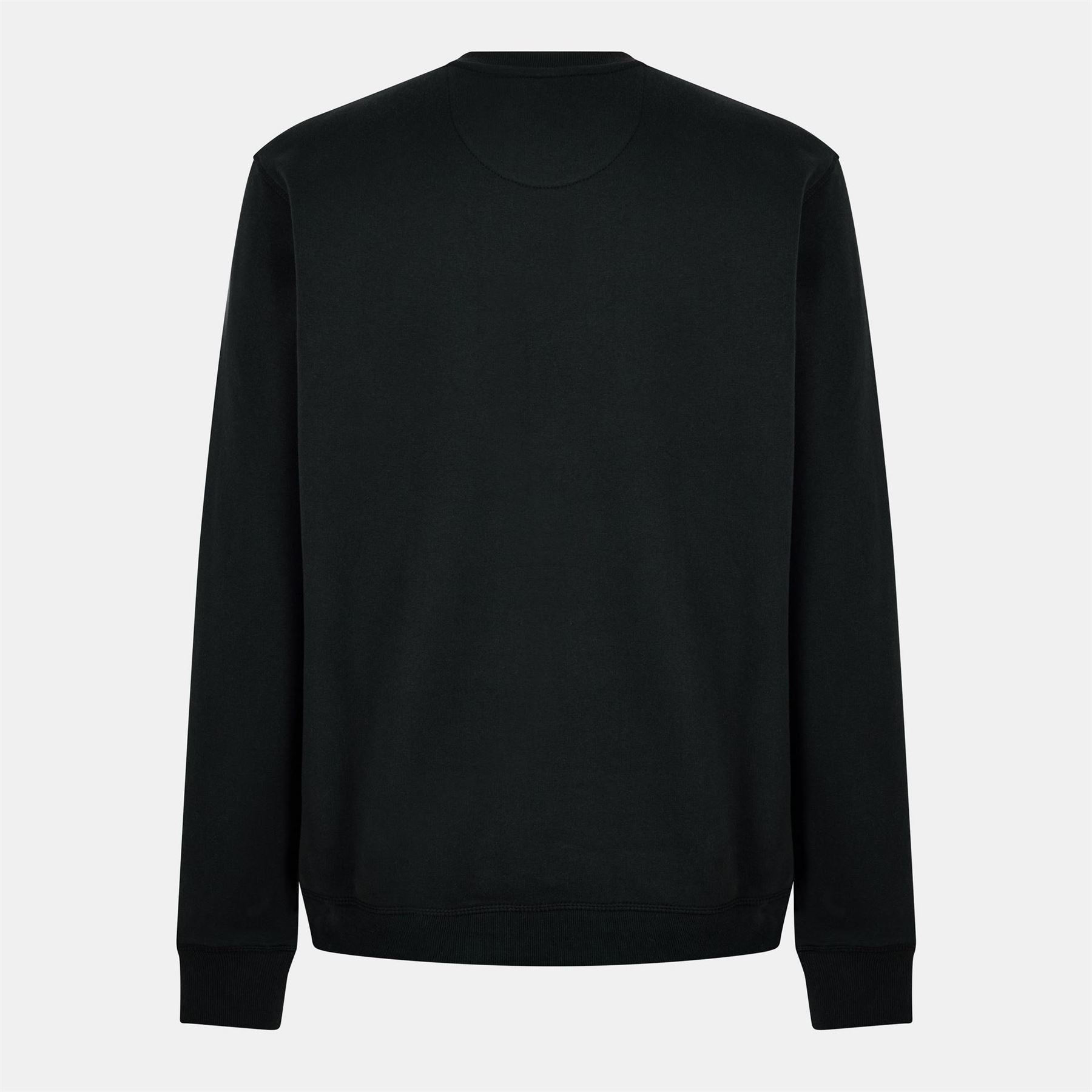 Jack Wills Belvue Graphic Logo Crew Neck Sweatshirt