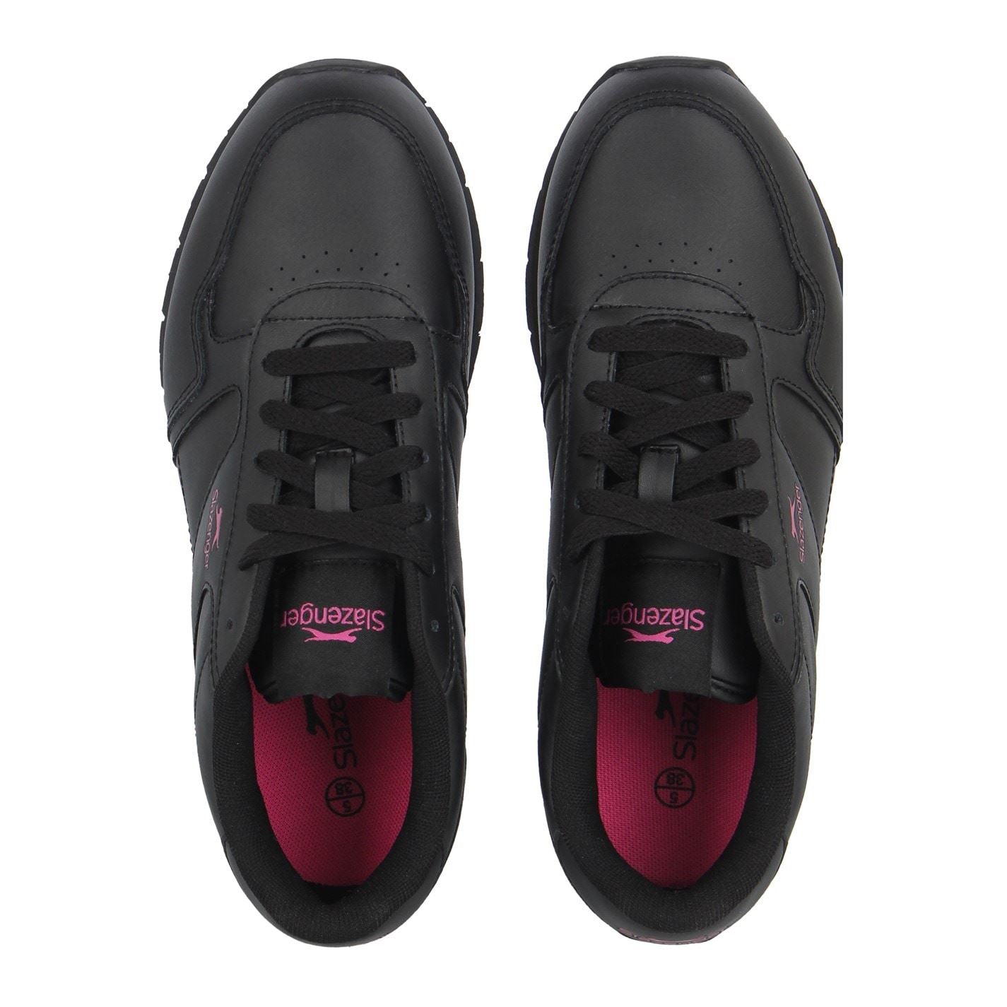 Slazenger Classic Trainers Ladies