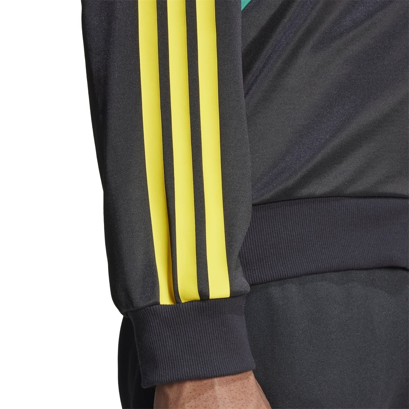 adidas House Of Tiro Nations Pack Track Top Adults
