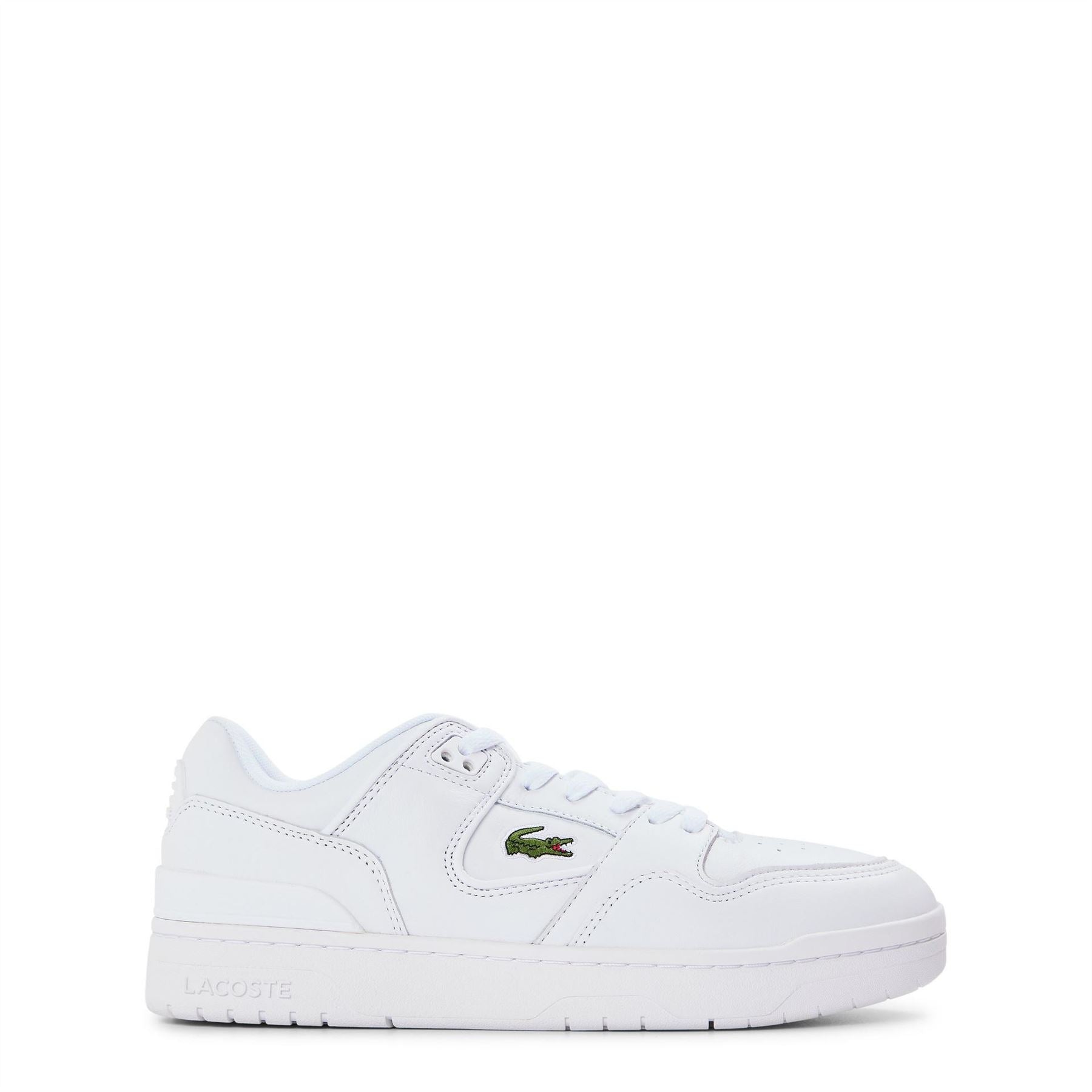 Lacoste Low Top Trainers