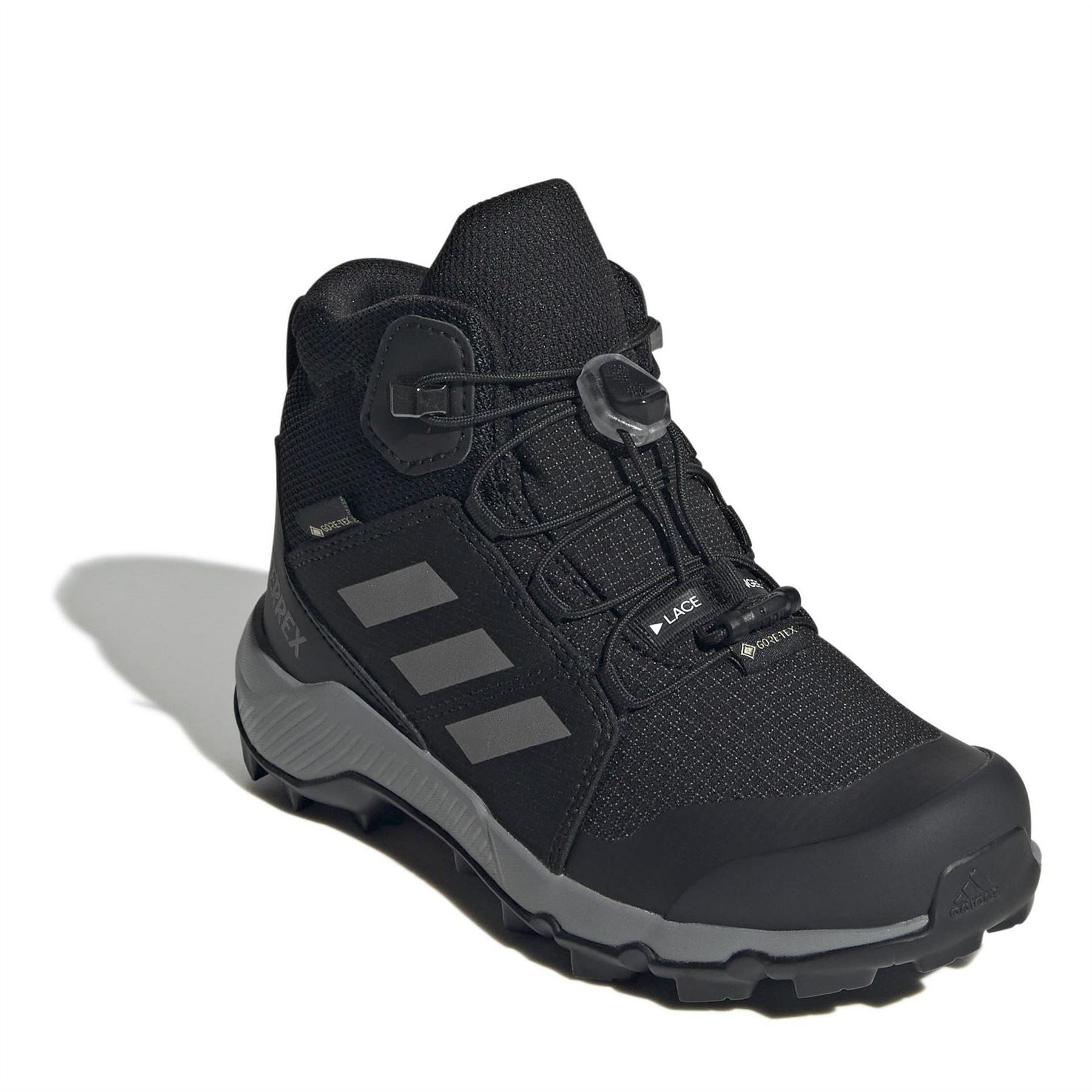 adidas Mid Gore Tex Hiking Shoes