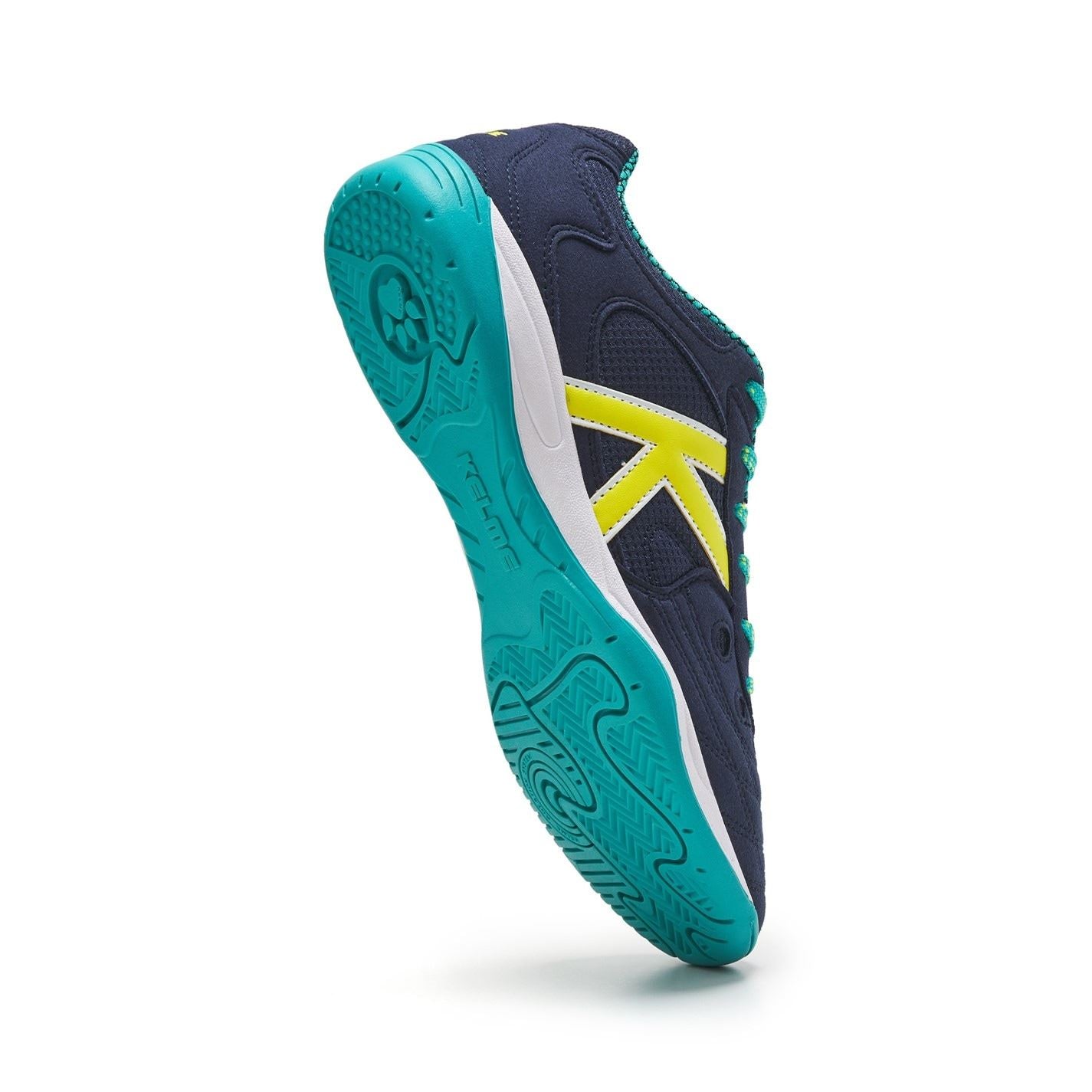 Kelme Indoor Copa Low Top Football Sneakers