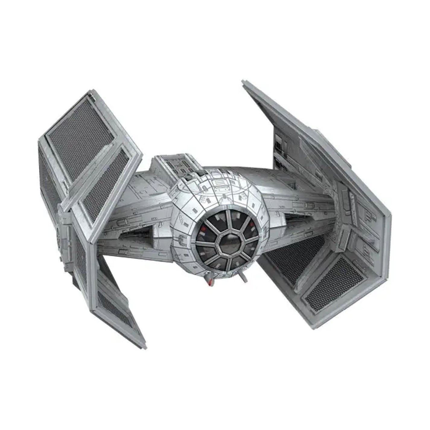 Star Wars 3d Puzzle Imperial Tie Fighter