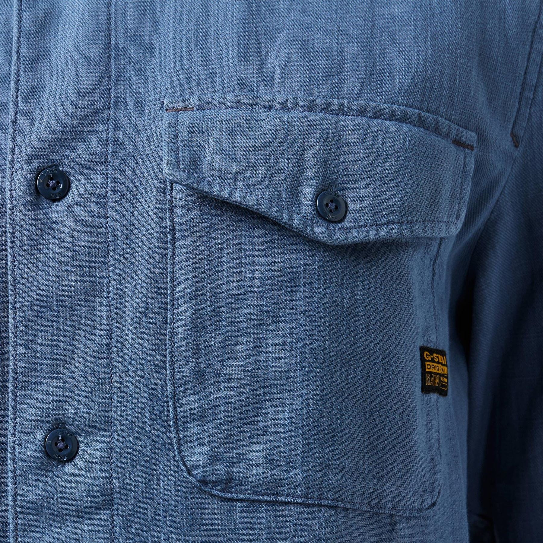 G Star Slim Shirt