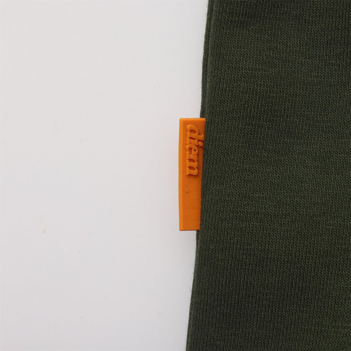 Diem Hooded Performance Training Jacket