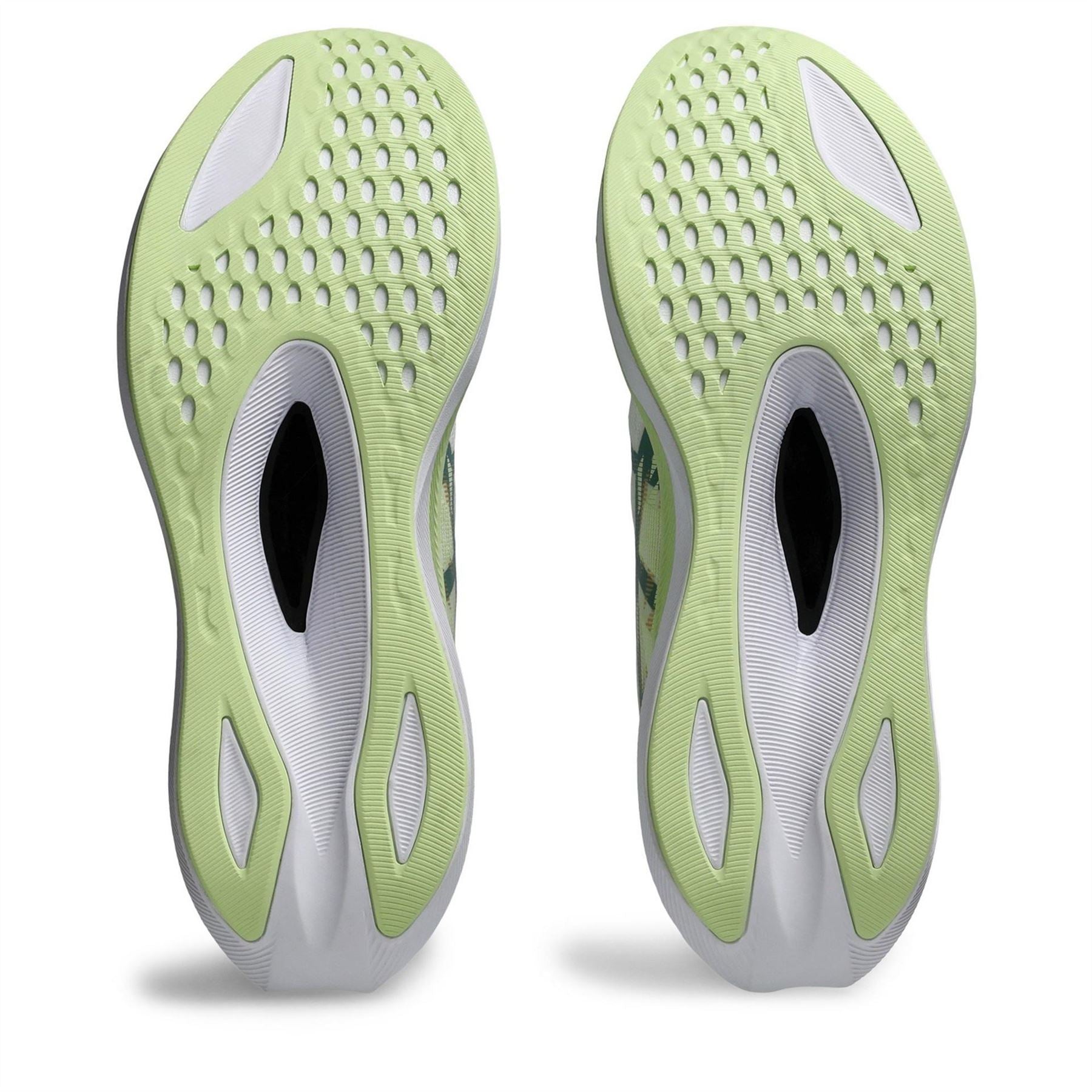 Asics Womens Magic Speed 4 Trainers