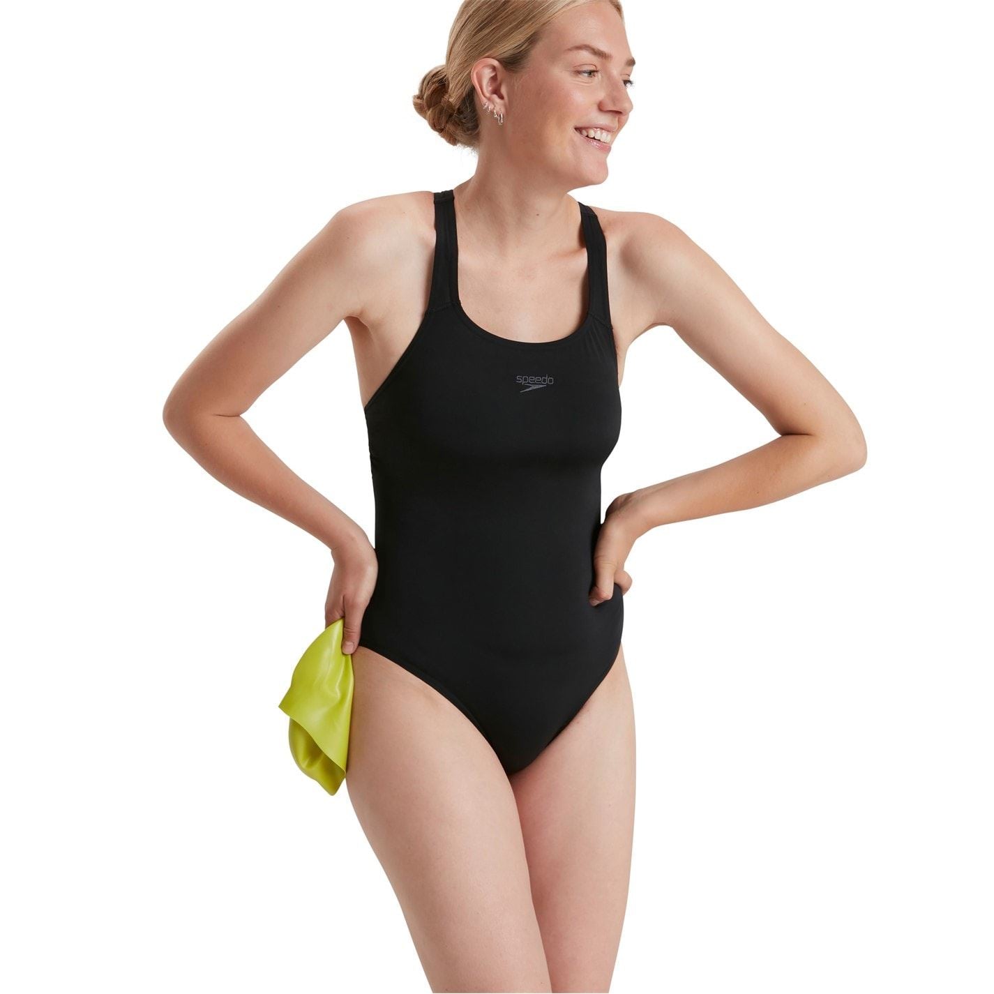 Speedo Womens Endurance+ Kickback