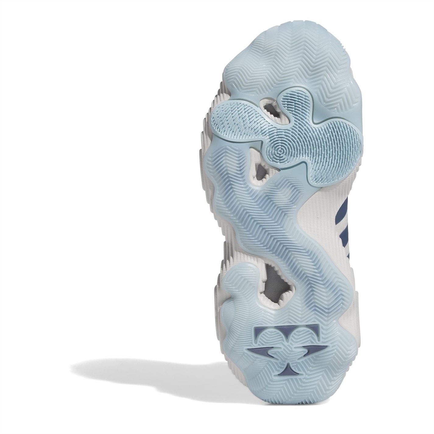 adidas Trae Young 3 Basketball Shoes Juniors