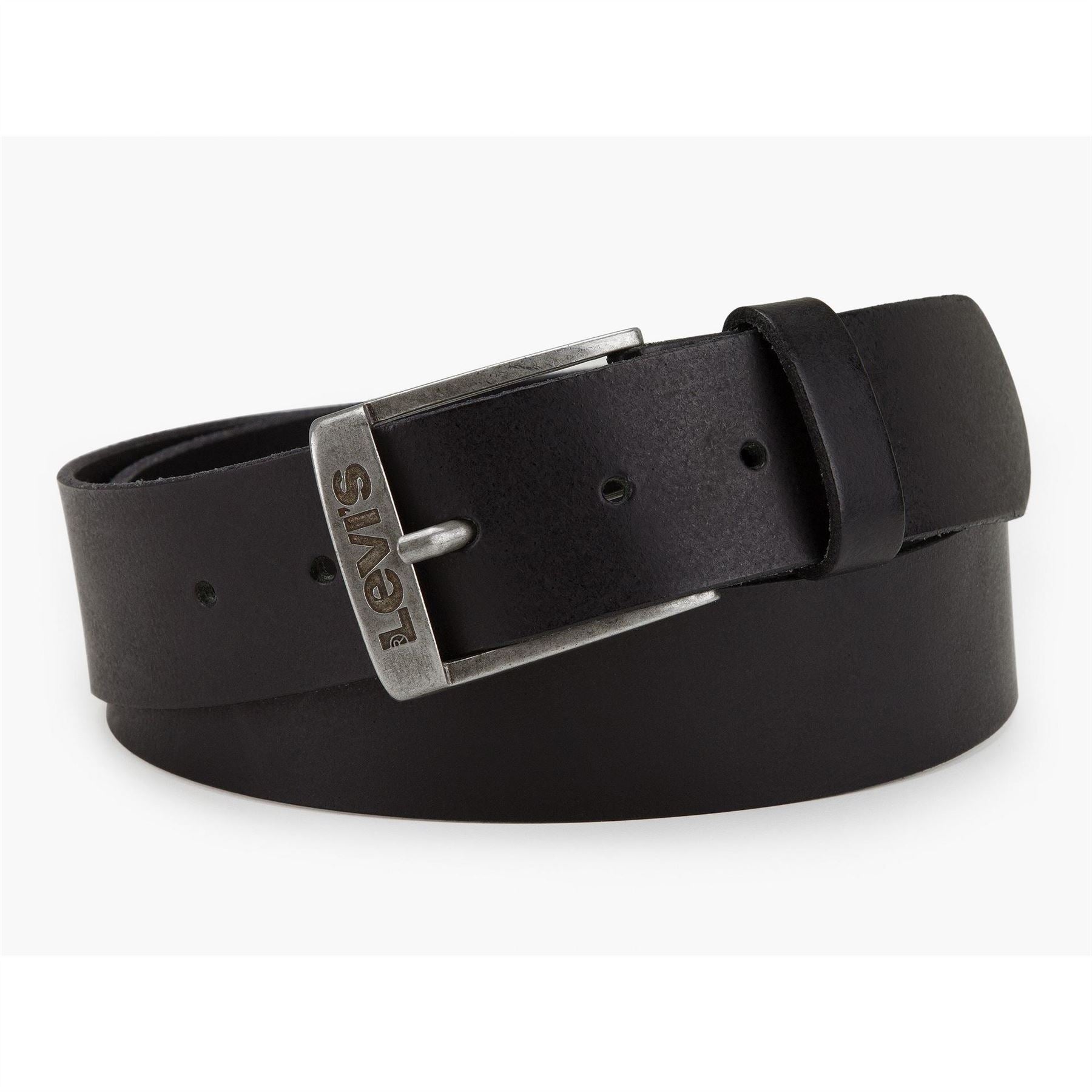 Levis Duncan Leather Belt