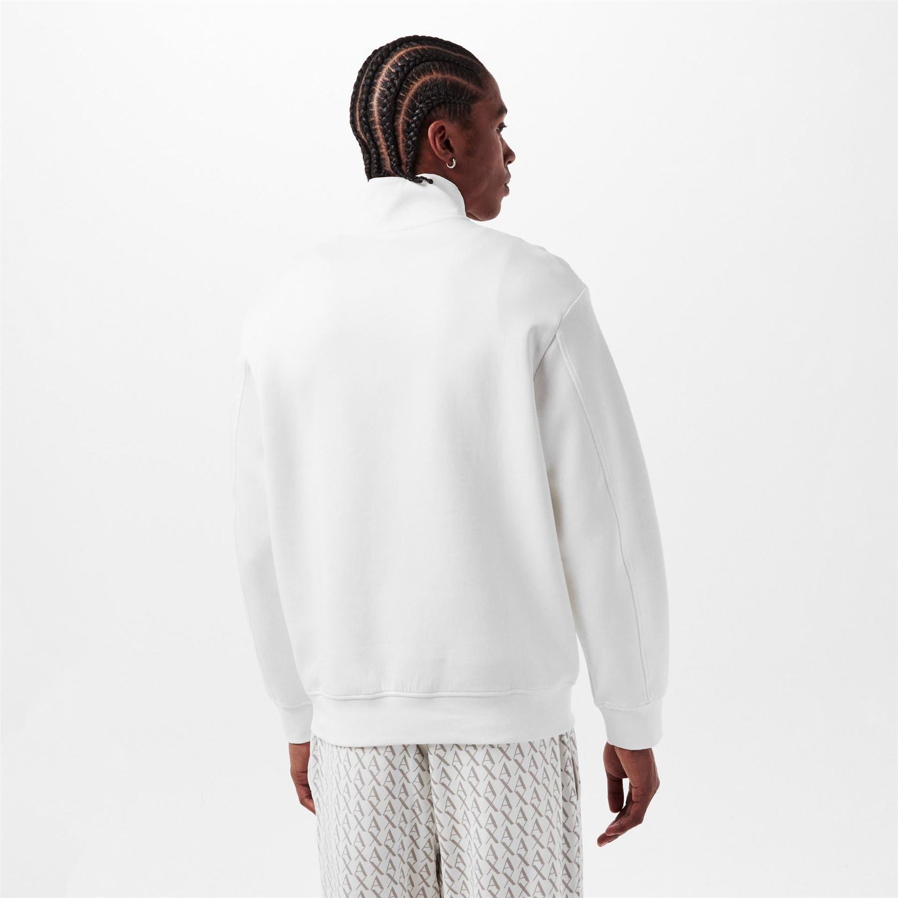 Armani Exchange Exchange Sweatshirt