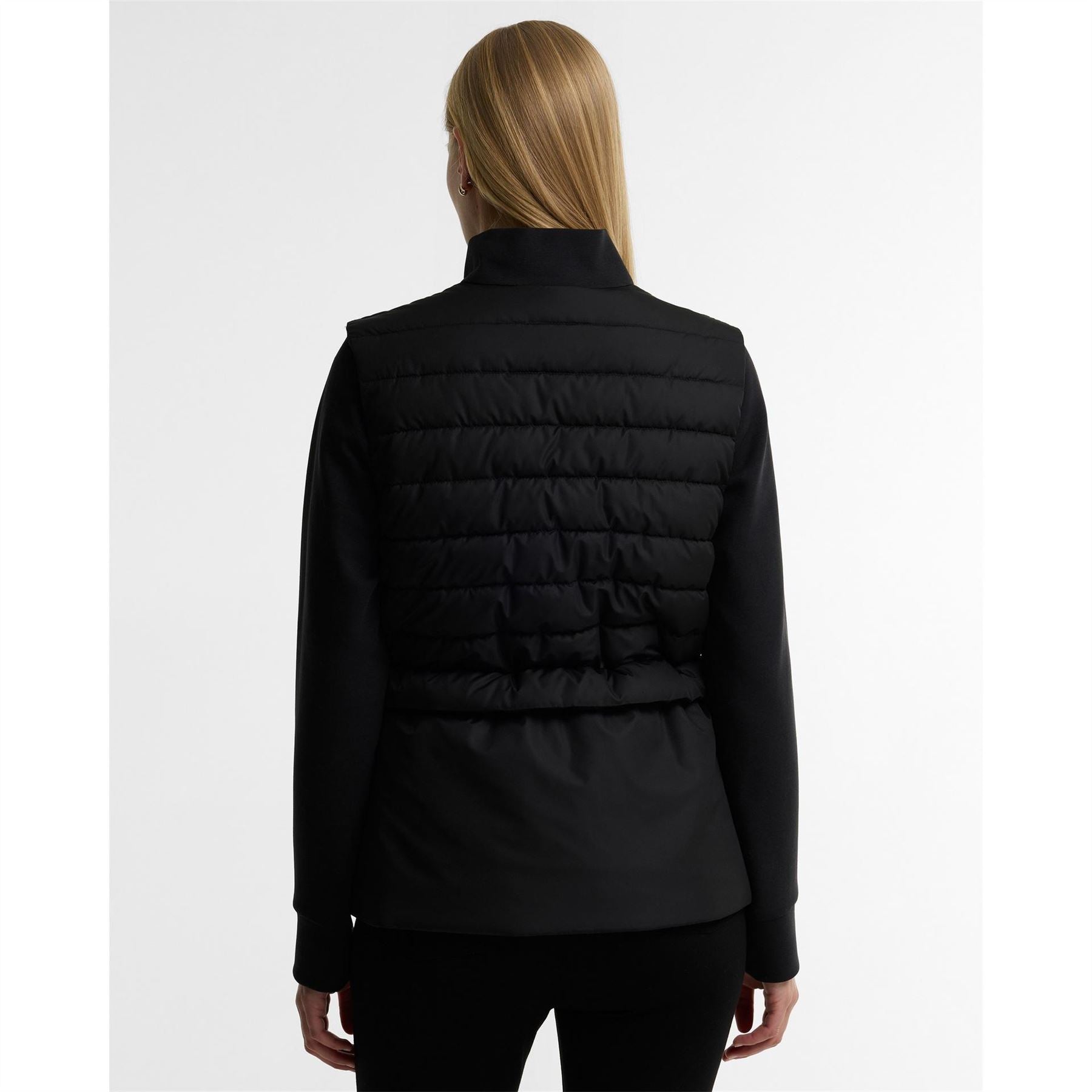Barbour International Ari Qlt Sweat Ld64