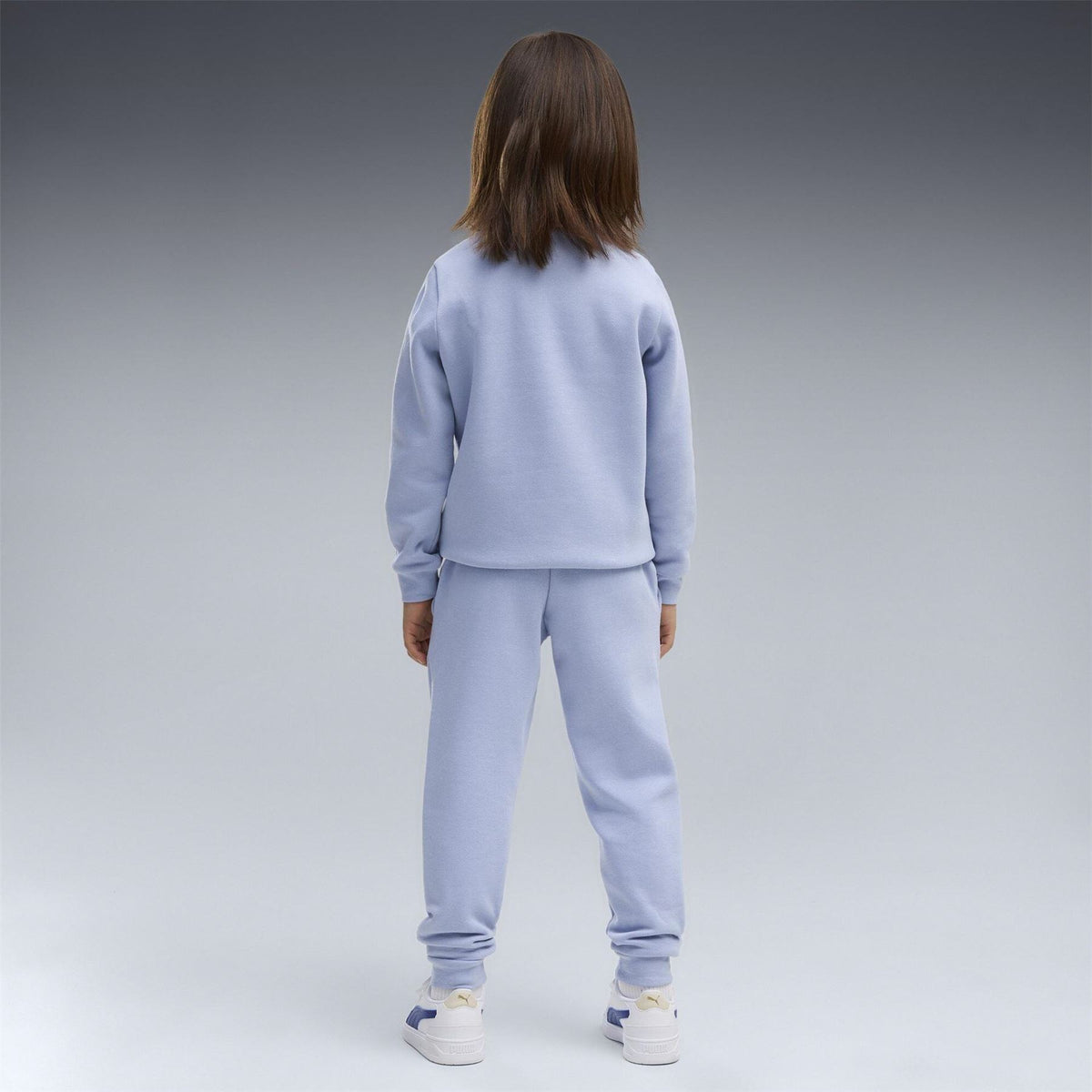 Puma Lab Fleece T Suit In64