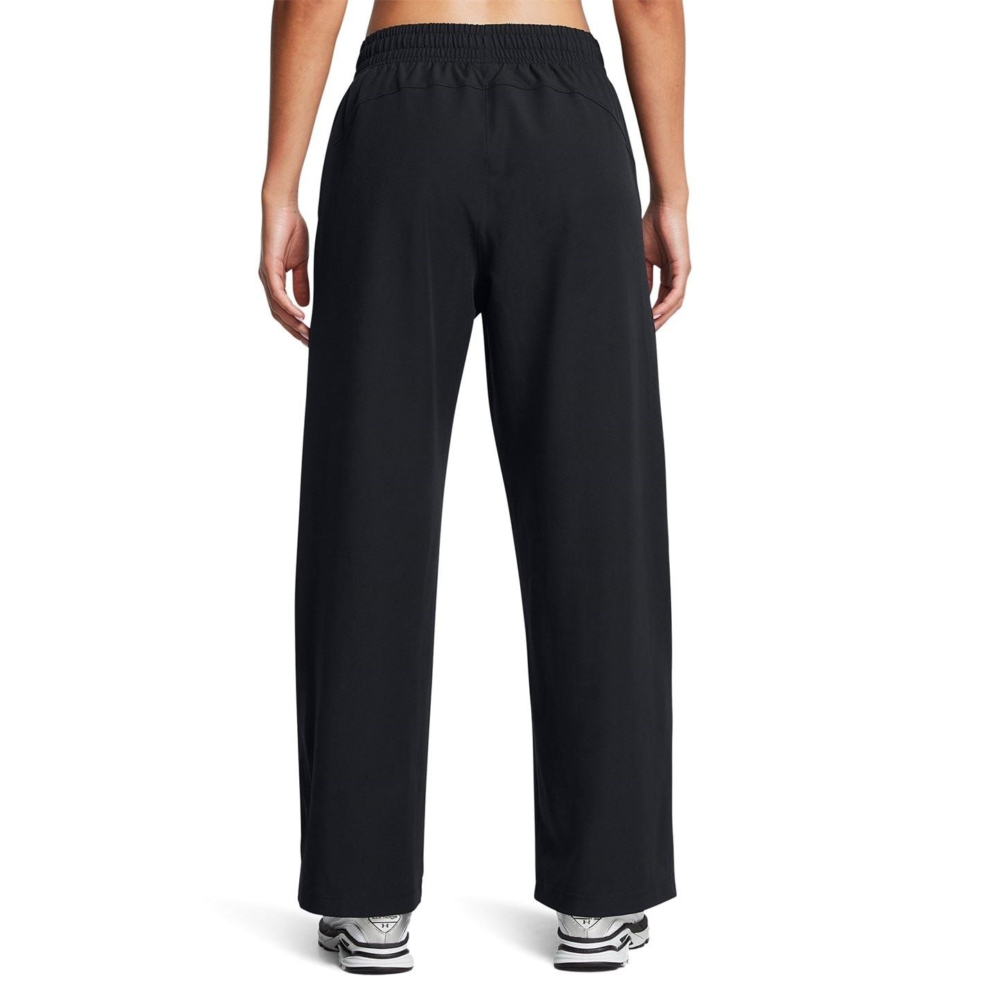 Under Armour Womens Armour Unstoppable Wvn Wl Pant Jogger