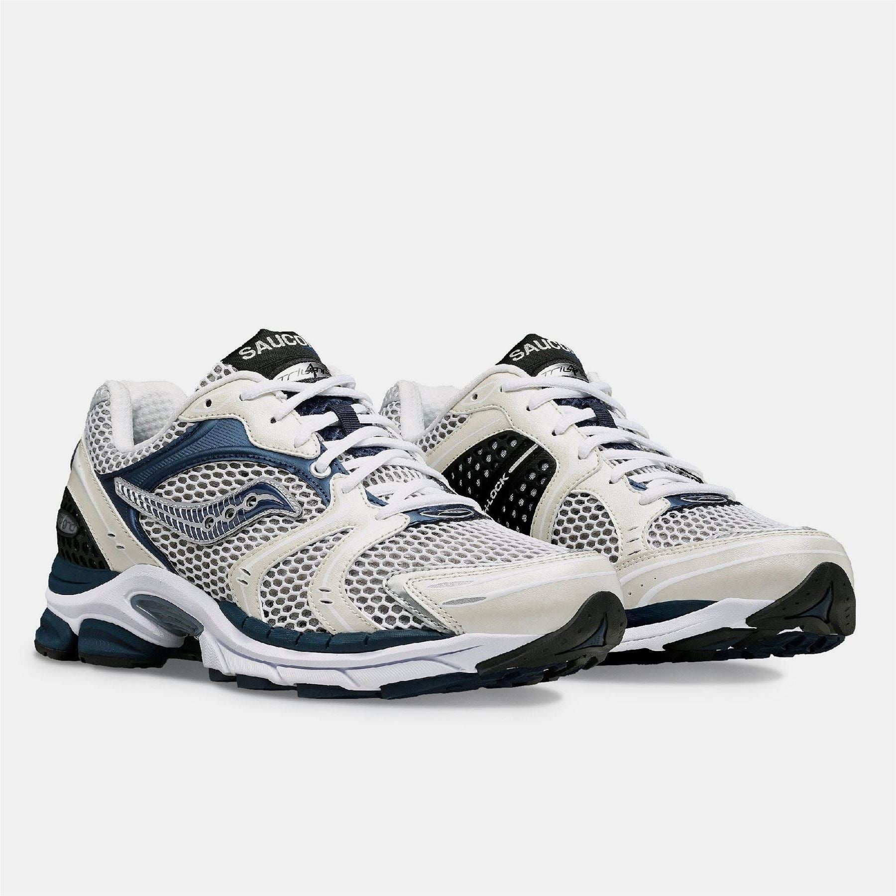 Saucony Triumph 4 Running Shoe