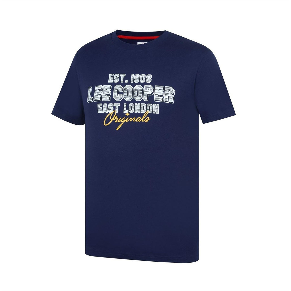 Lee Cooper Cooper T-Shirt
