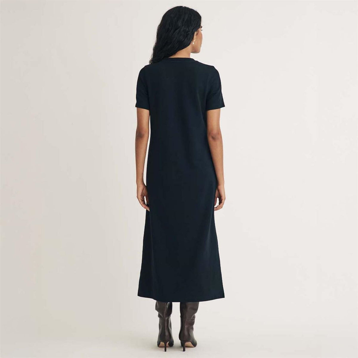 Nobodys Child Midi T-Shirt Dress