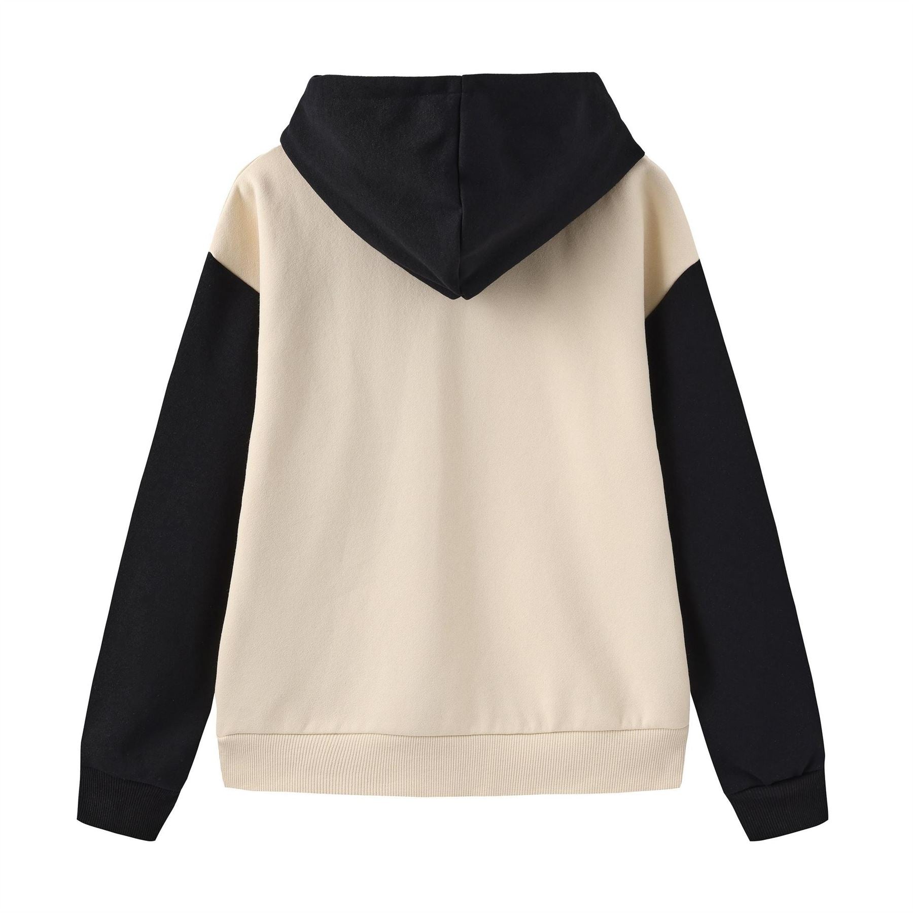 Character Fleece Lined Hoodie For Boys