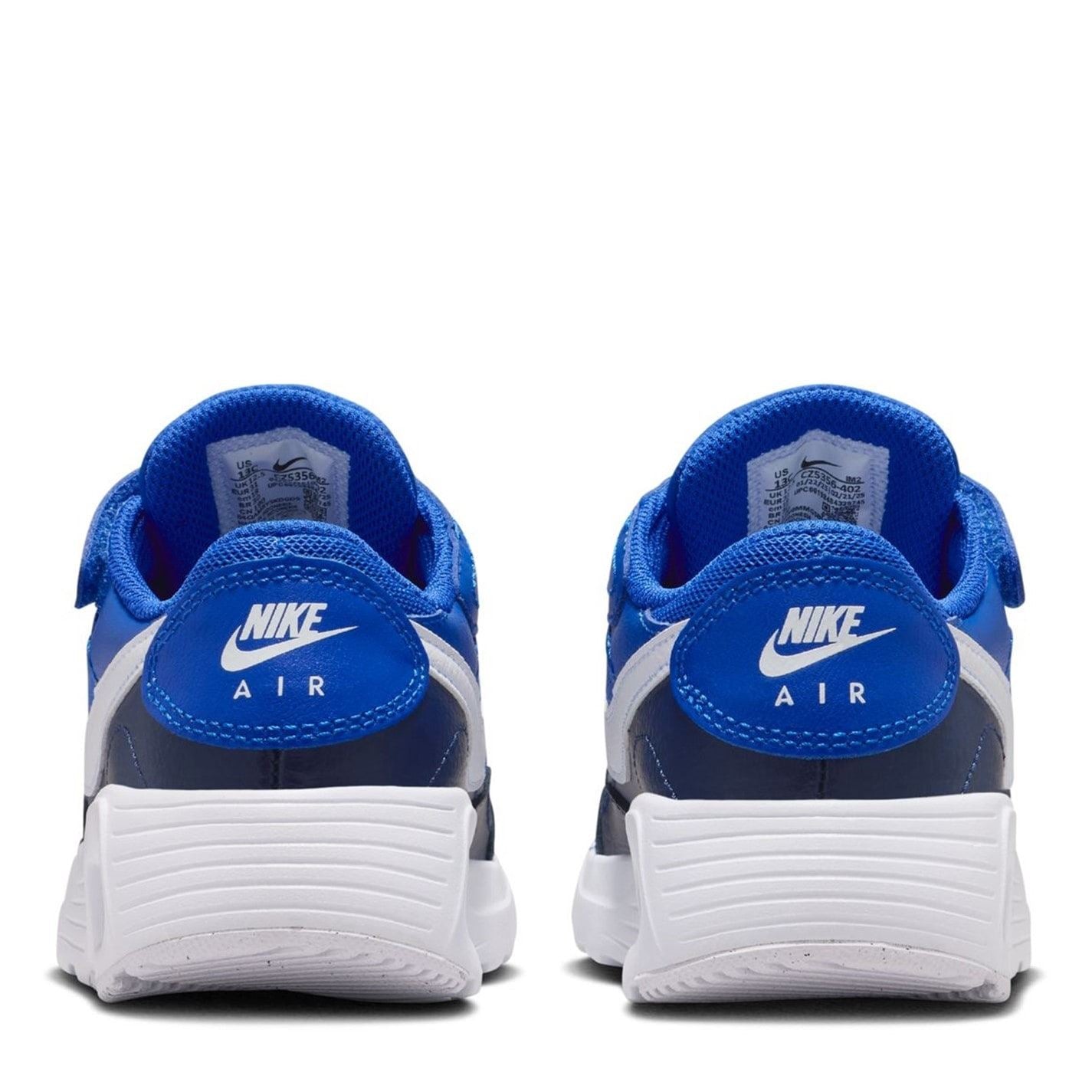 Nike Air Max Sc Little Kids Shoe