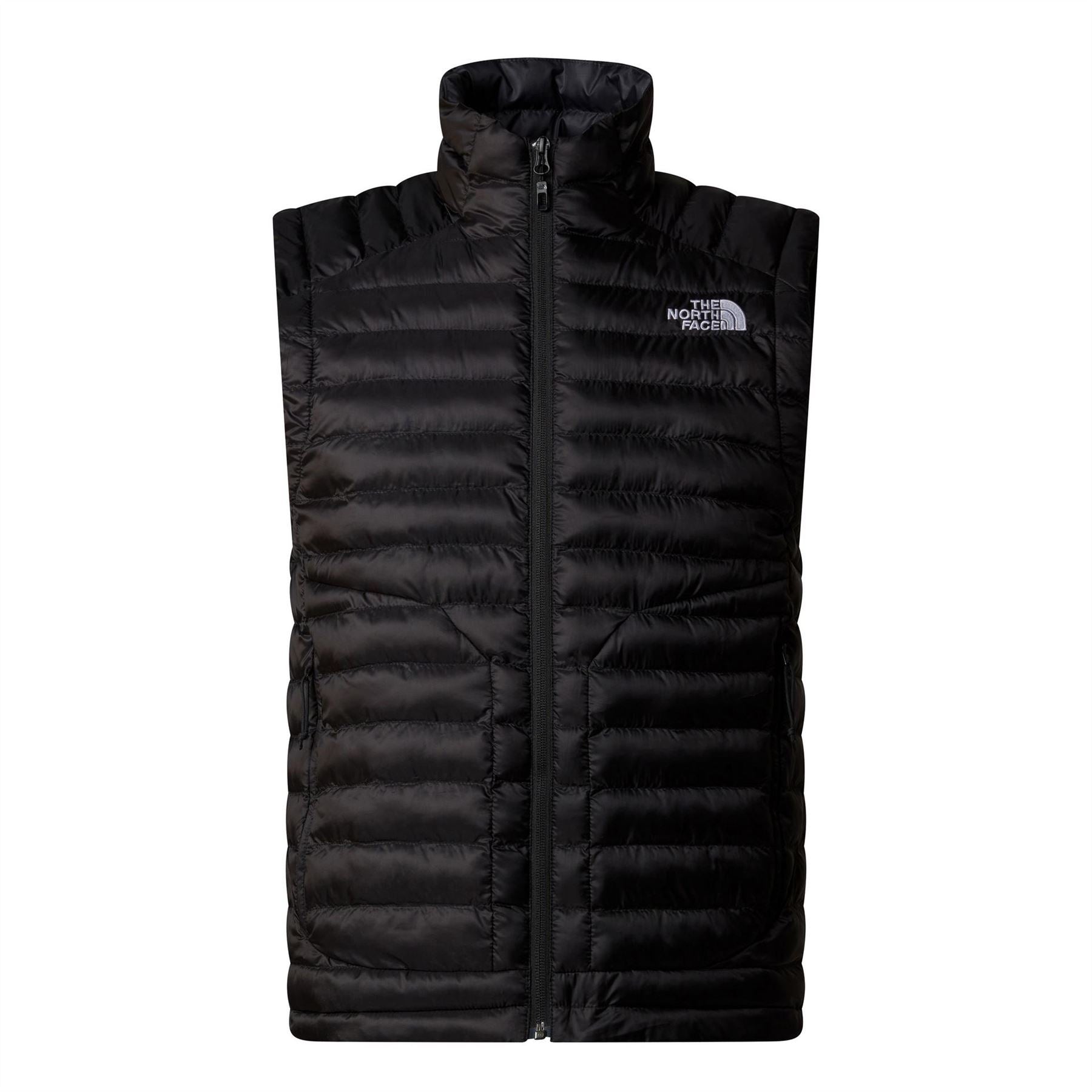 The North Face Mens Huila Synthetic Insulation Gilet