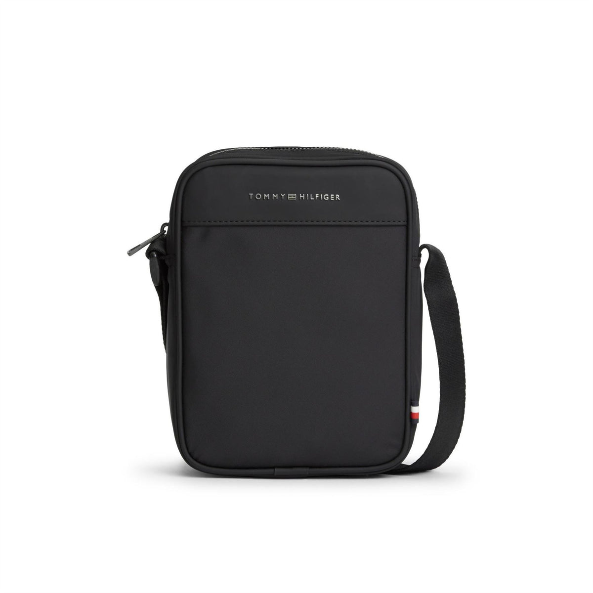 Tommy Hilfiger Logo Crossbodyody Reporter Bag