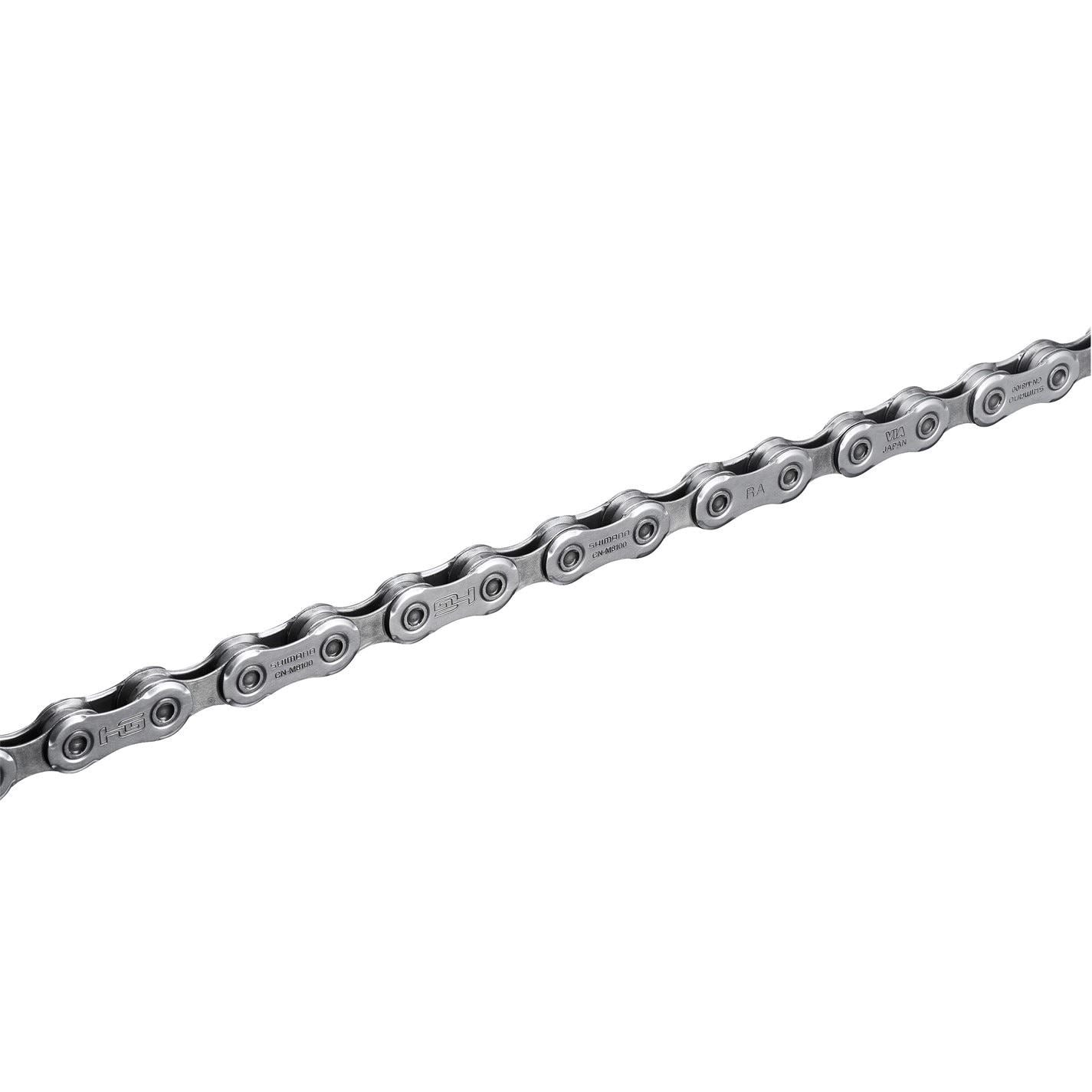 Shimano M8100 Xt 12 Speed Chain