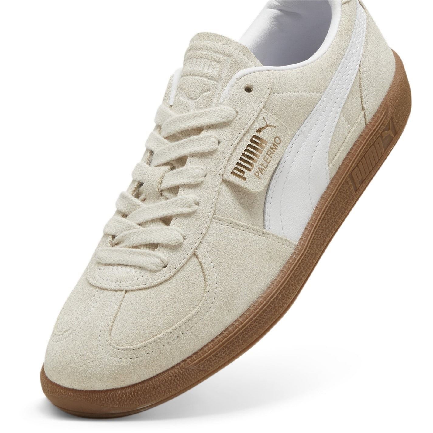 Puma Womens Palermo Trainers