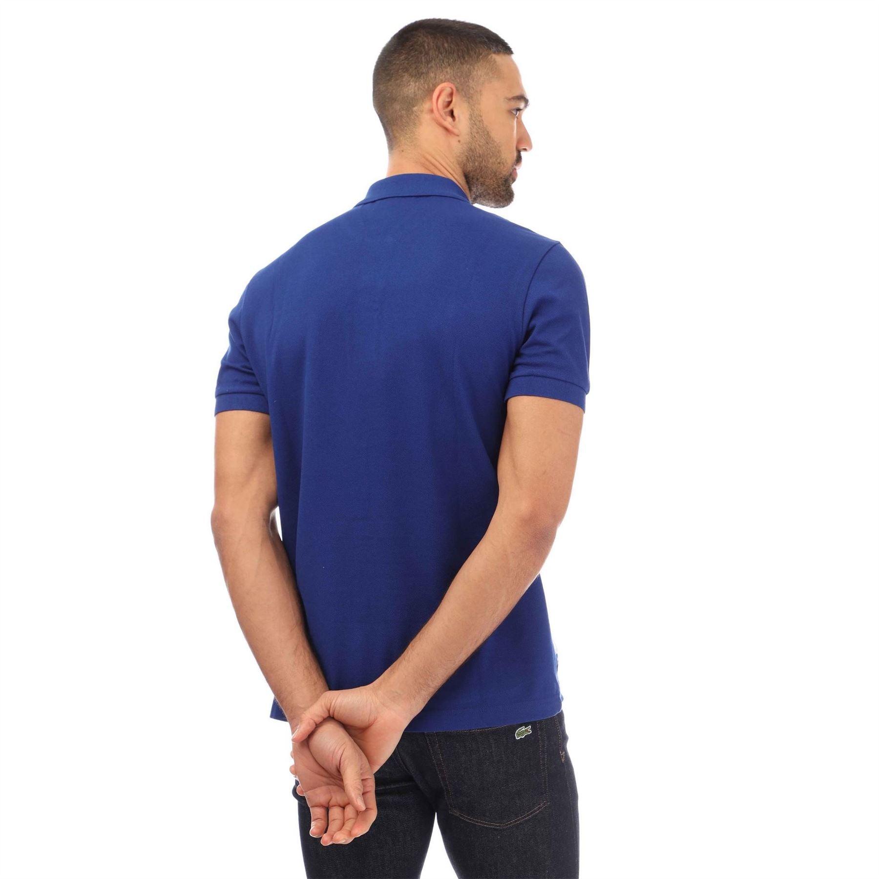 Lacoste Polo Shirt