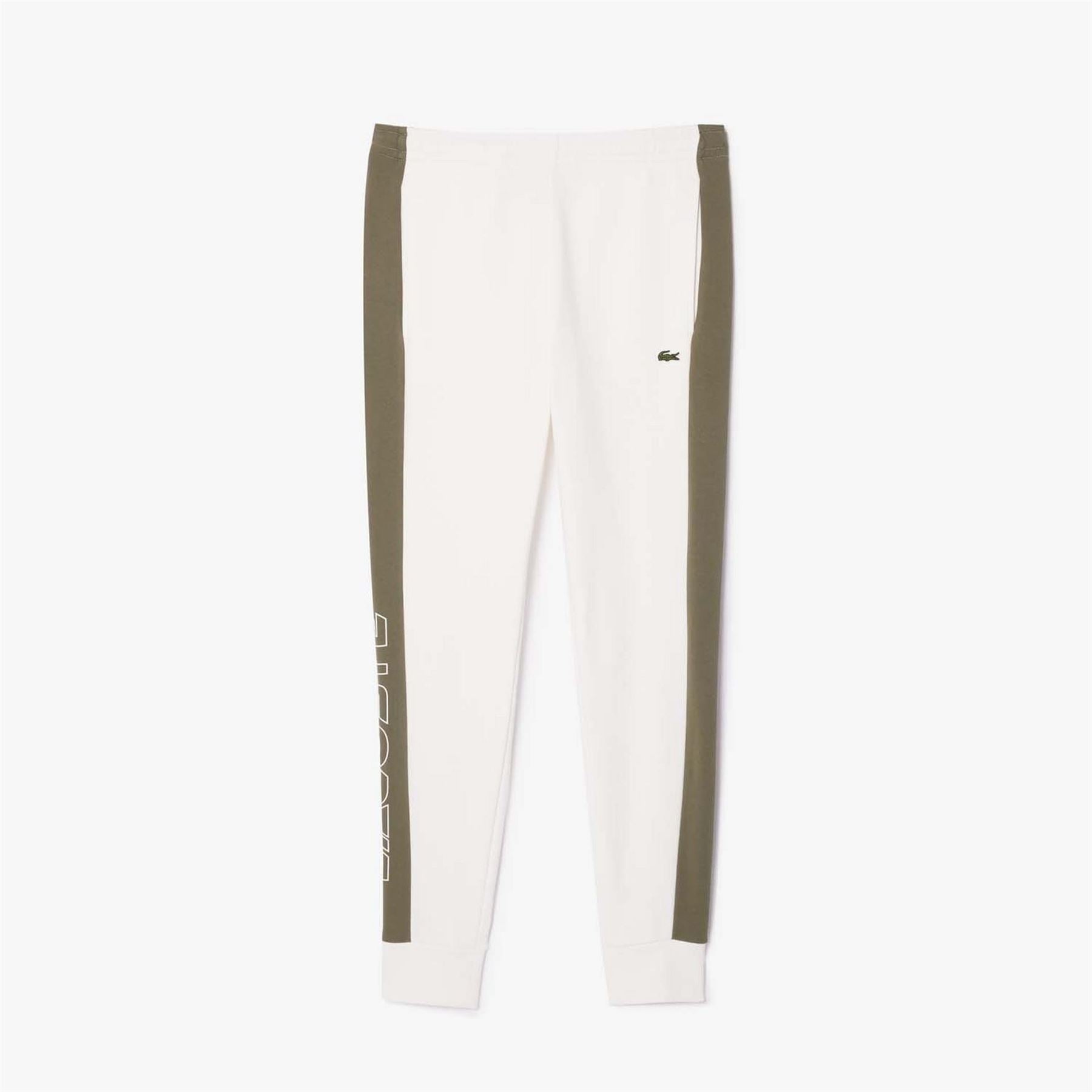 Lacoste Block Sweatpants
