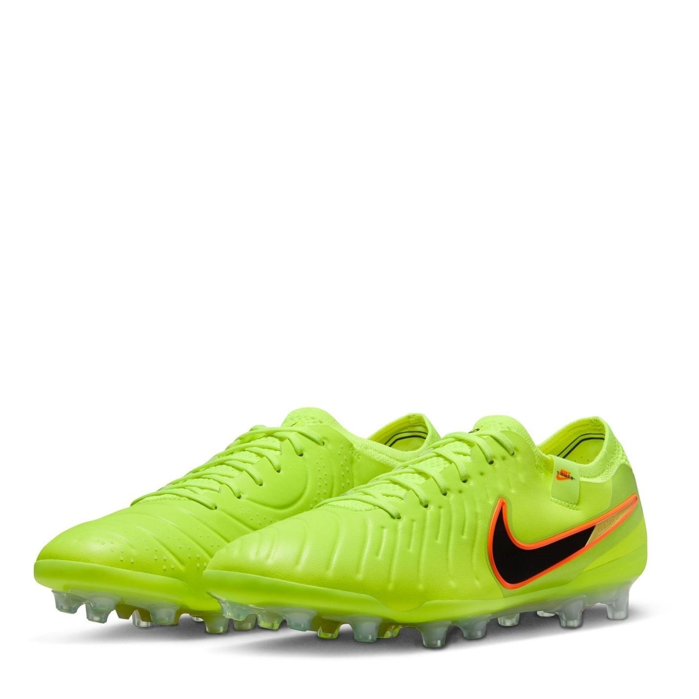 Nike Tiempo Legend 10 Elite Adults Artificial Ground Football Boots