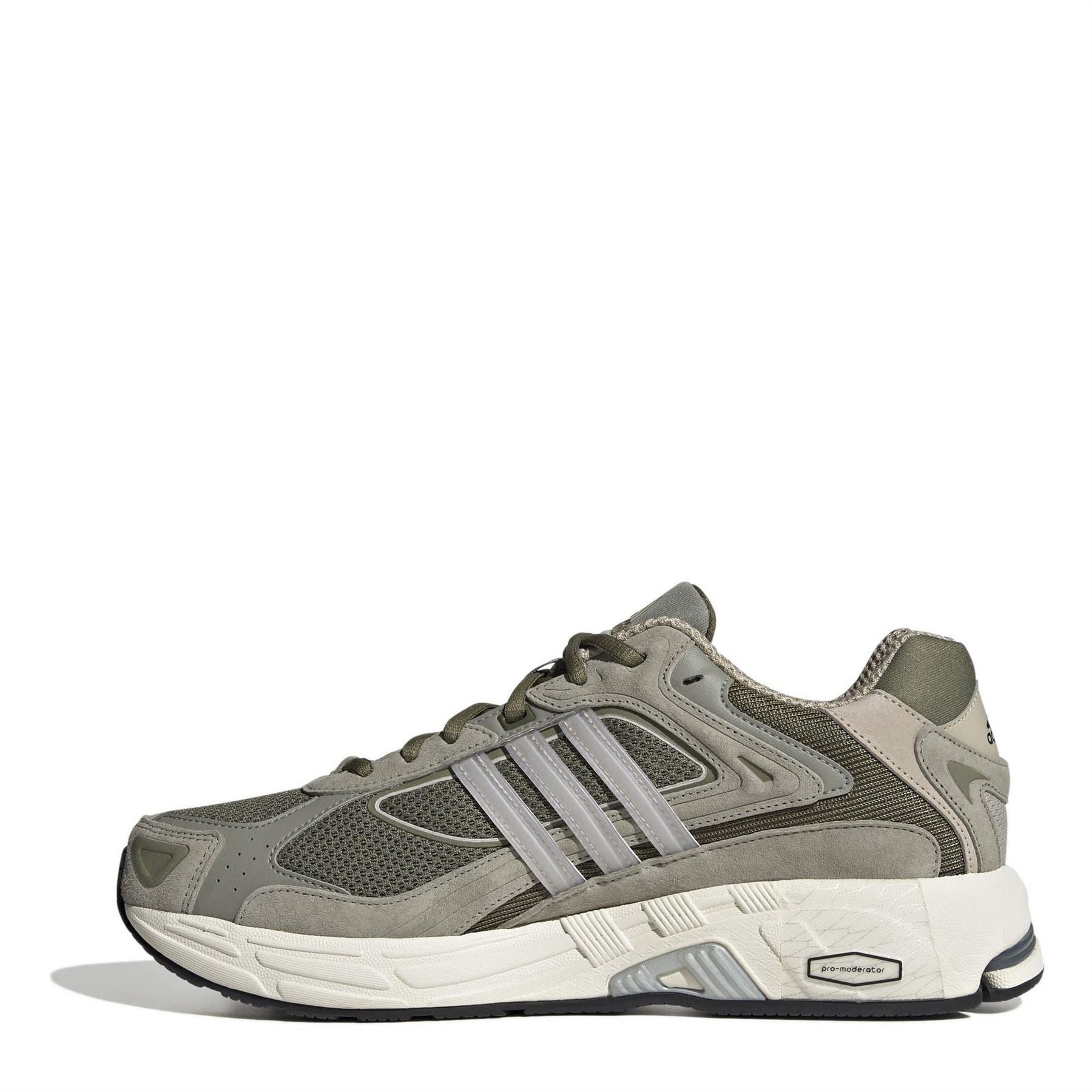 adidas Originals Responsive Low Top Trainers