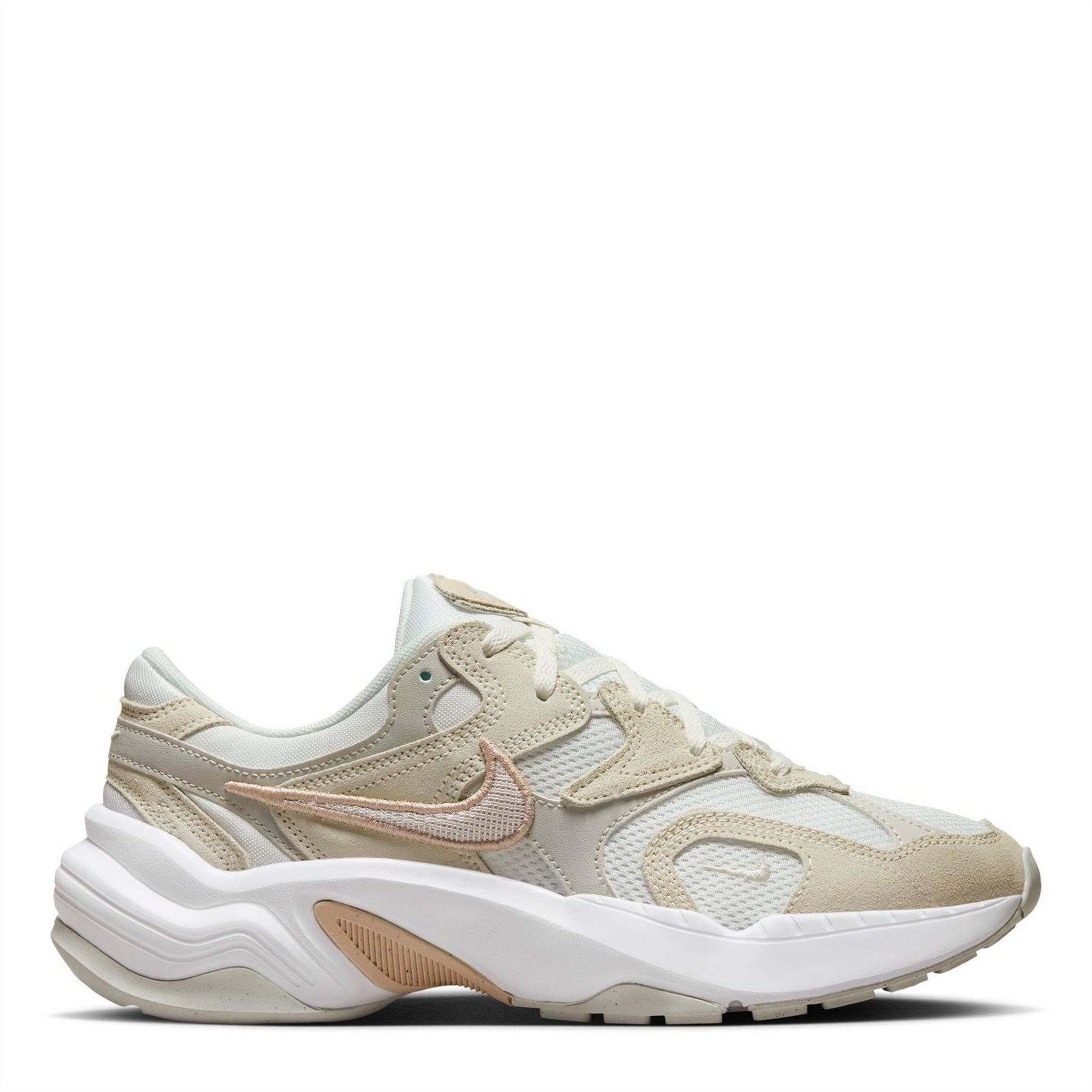 Nike Low Top Running Sneakers