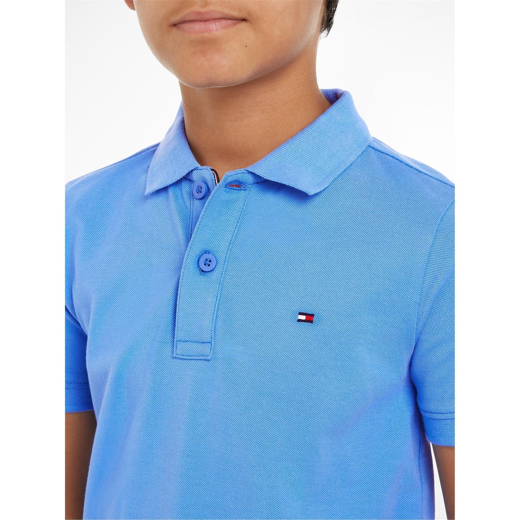 Tommy Hilfiger Hilfiger Boys Polo