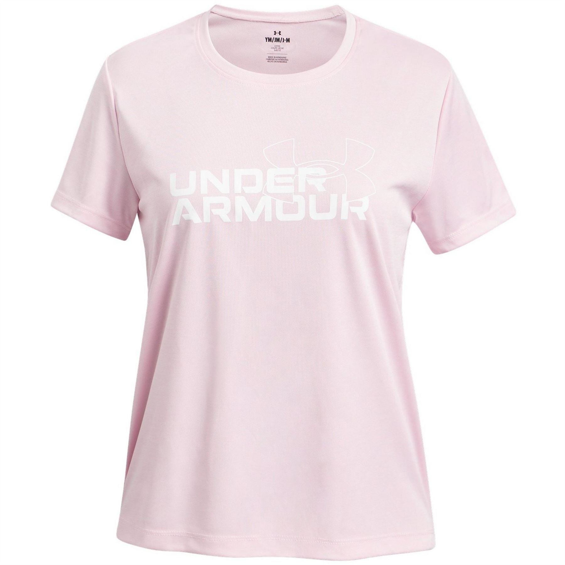 Under Armour Tech Twist Wdmk L