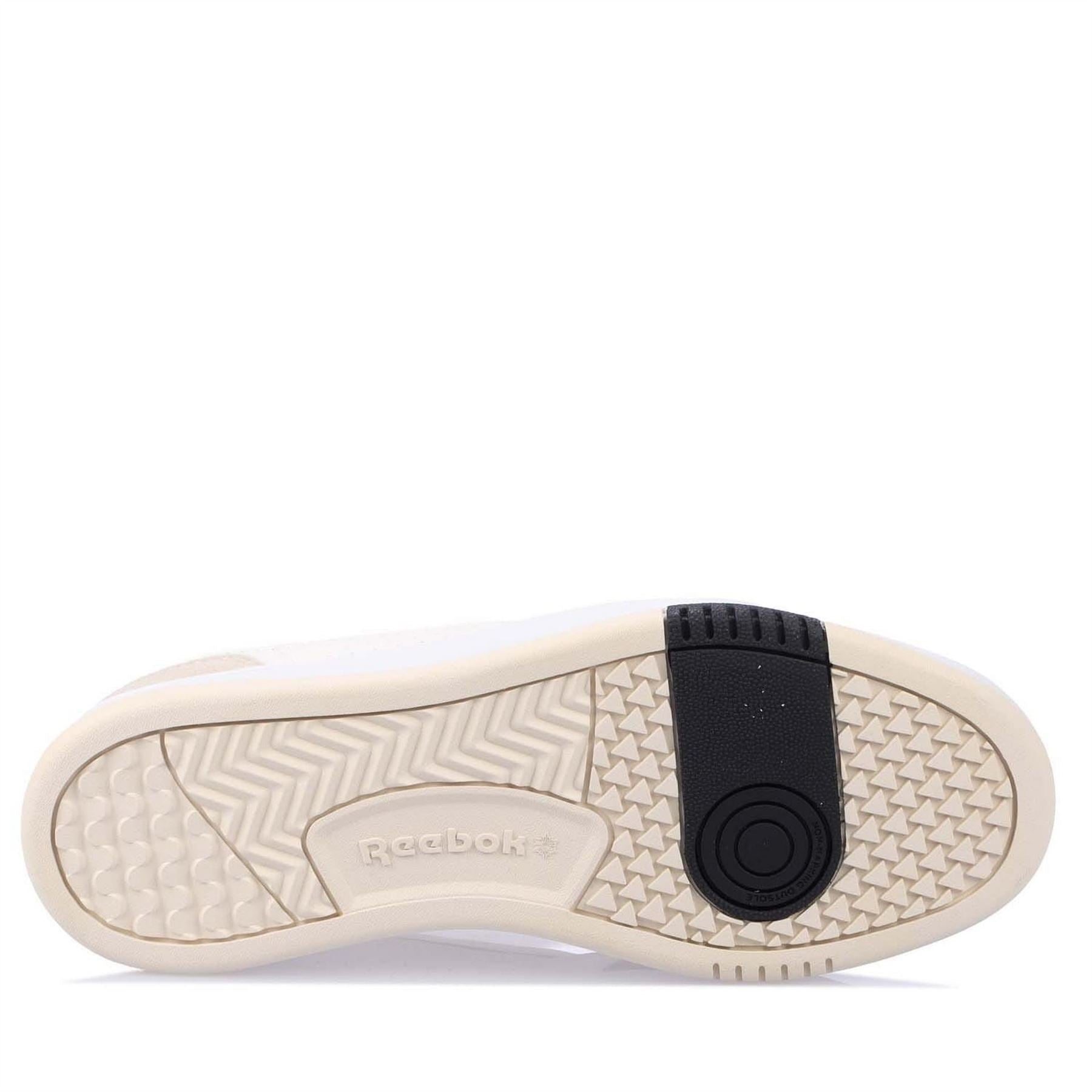 Reebok Court Trainers