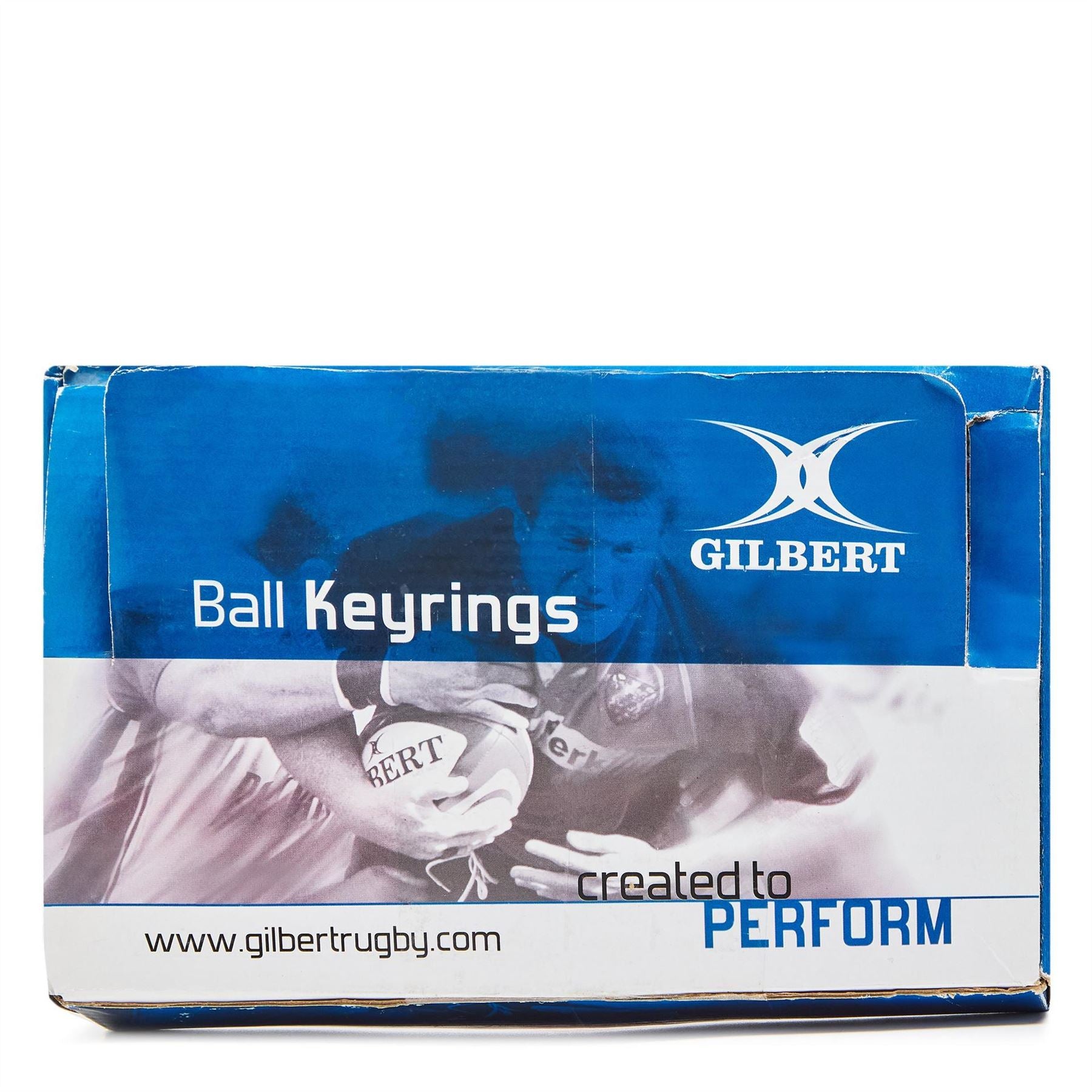 Gilbert Adults Glo Keyring