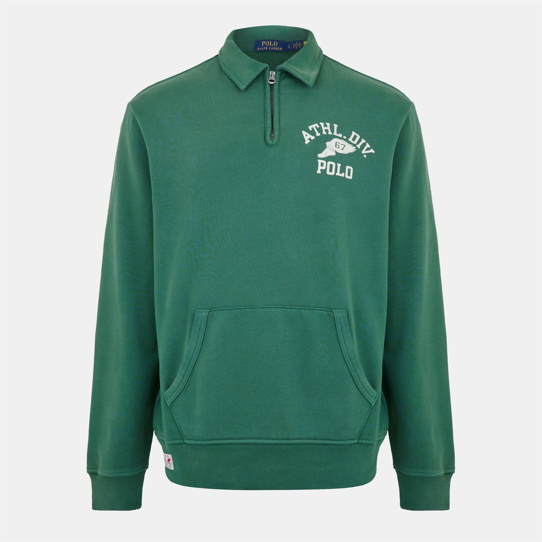 Polo Ralph Lauren Quarter Zip Fleece