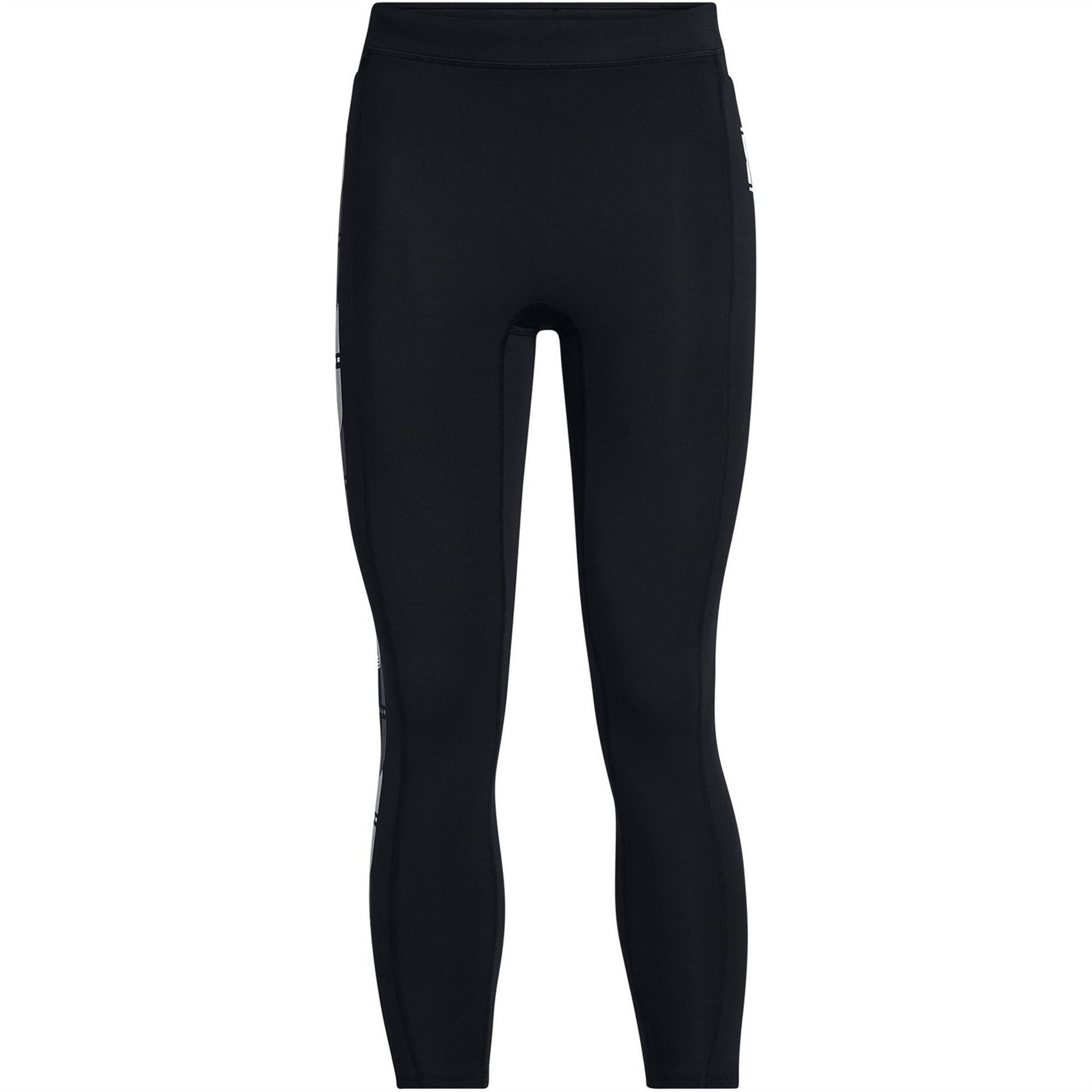 Under Armour Run Graphic Print Running Pants