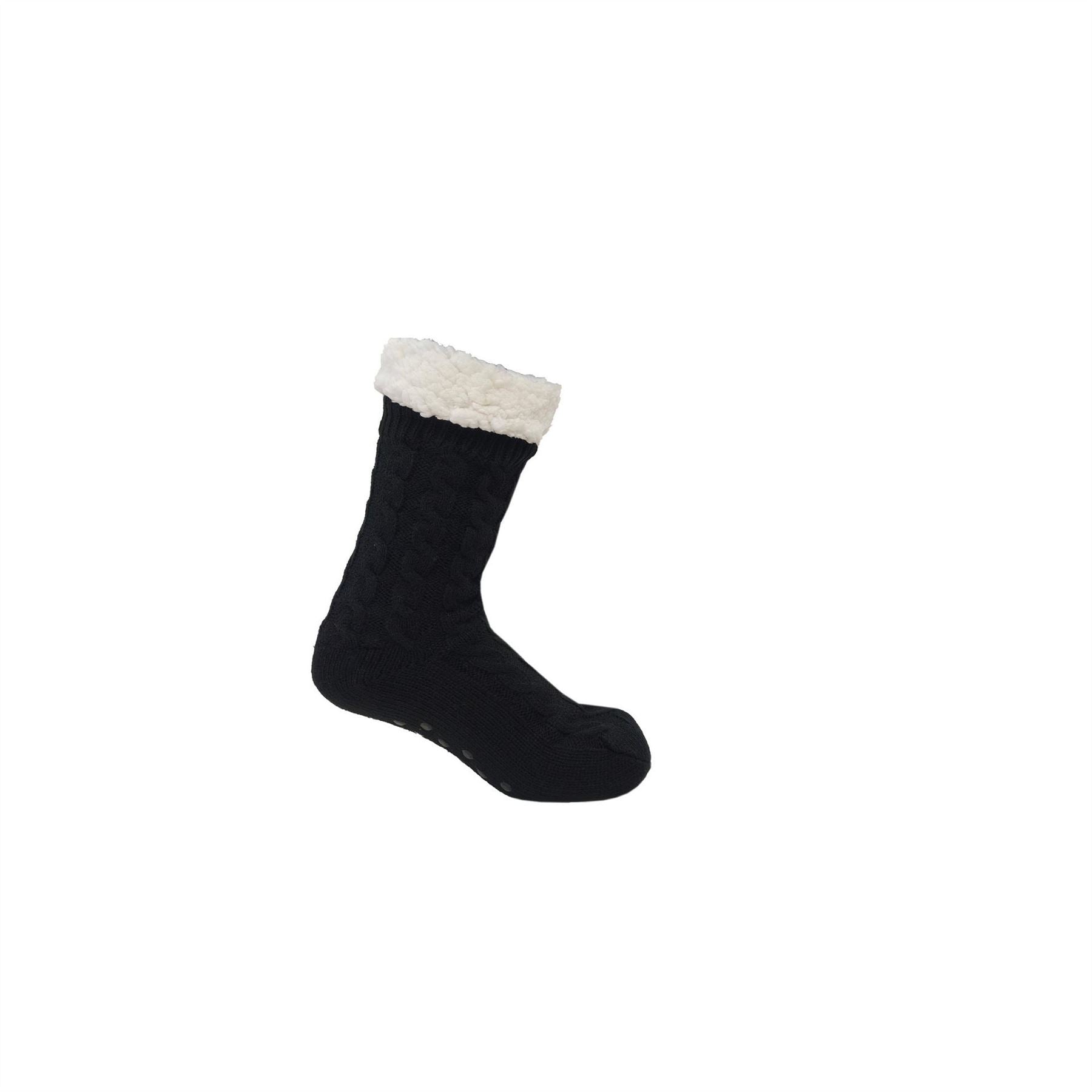 Miso Slipper Sock
