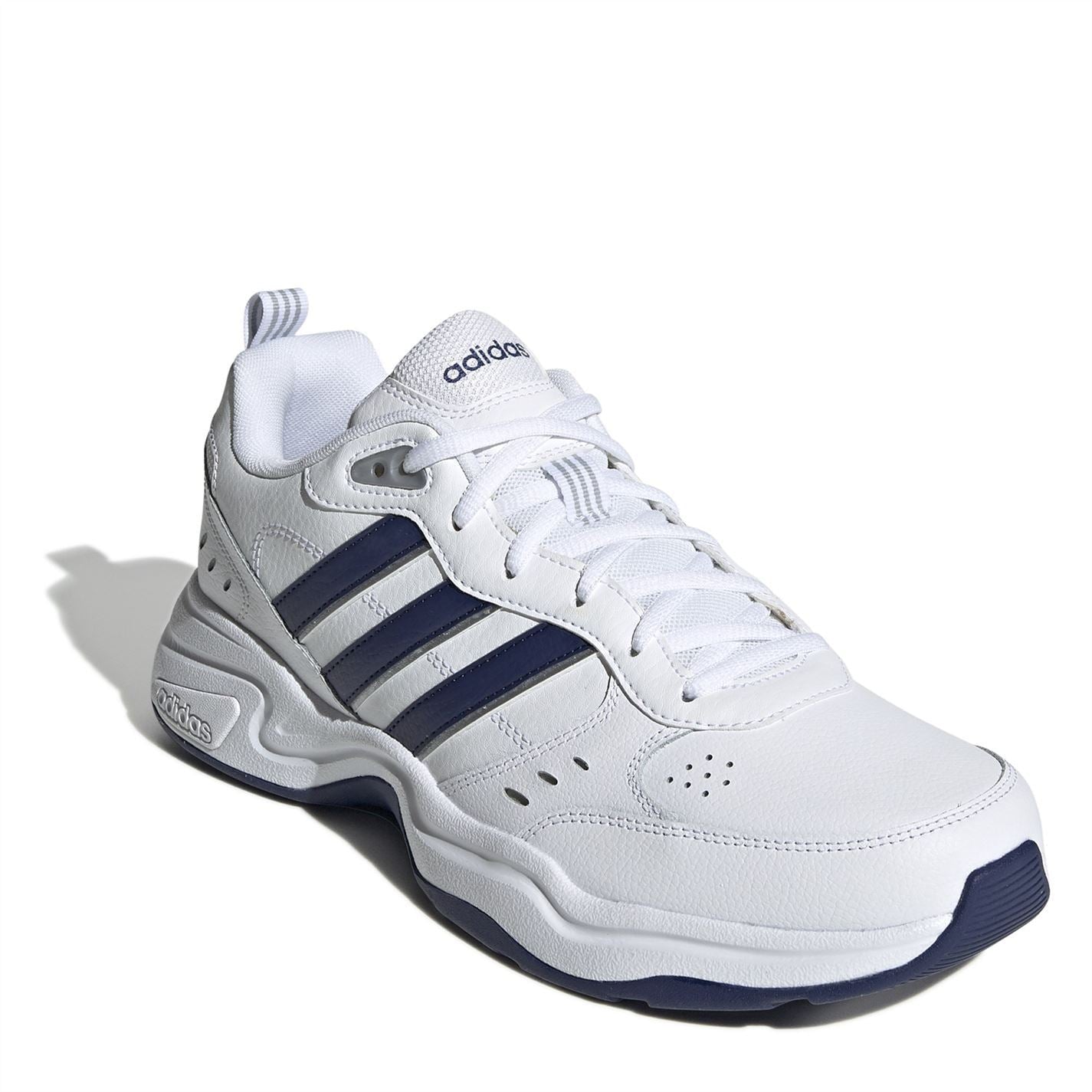 adidas Mens Strutter Shoes