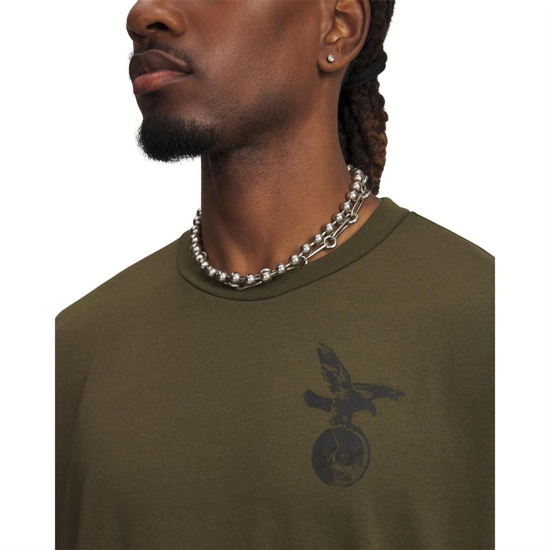 Under Armour Pjt Rck Ss Q4 st