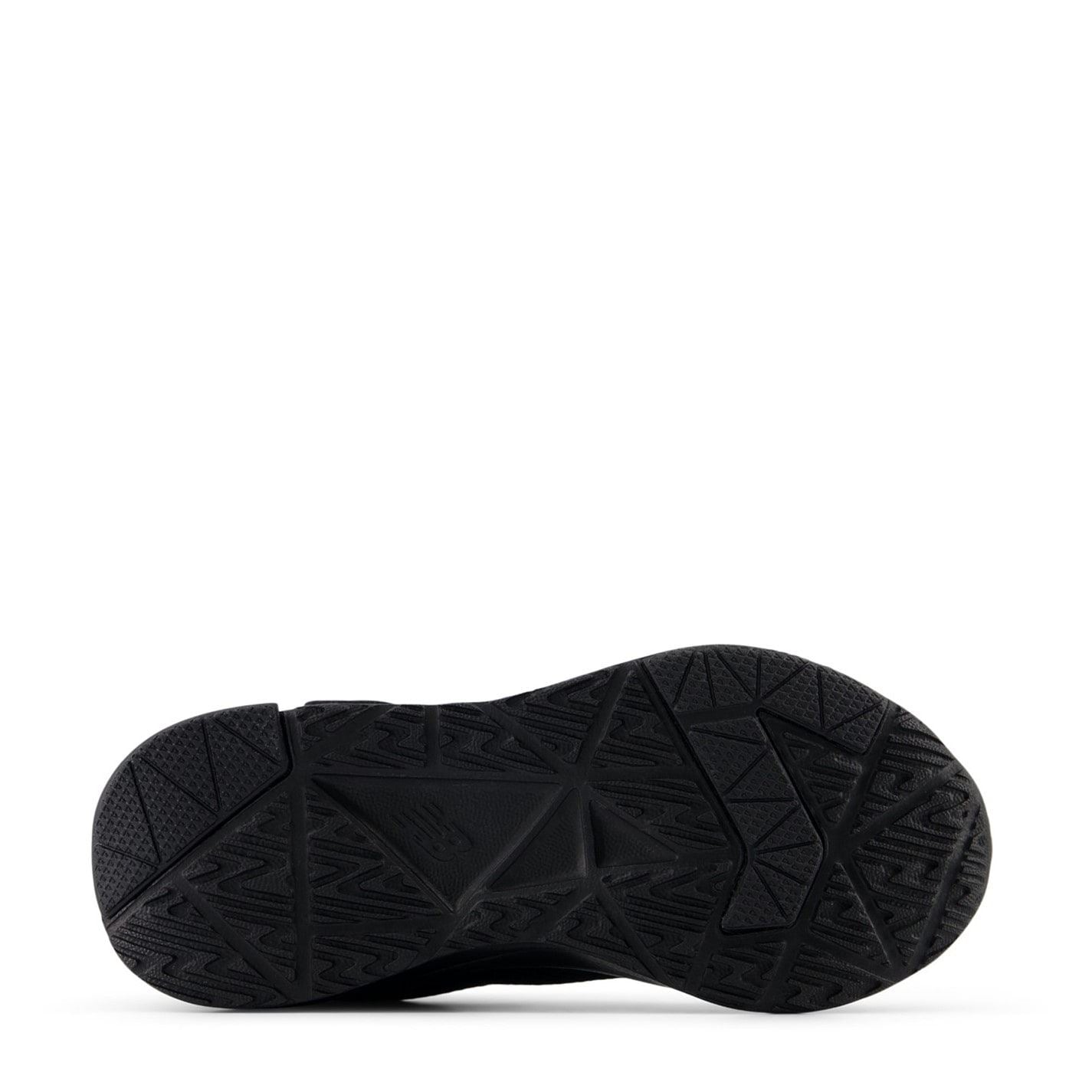 New Balance Round Toe Low Top Sneakers