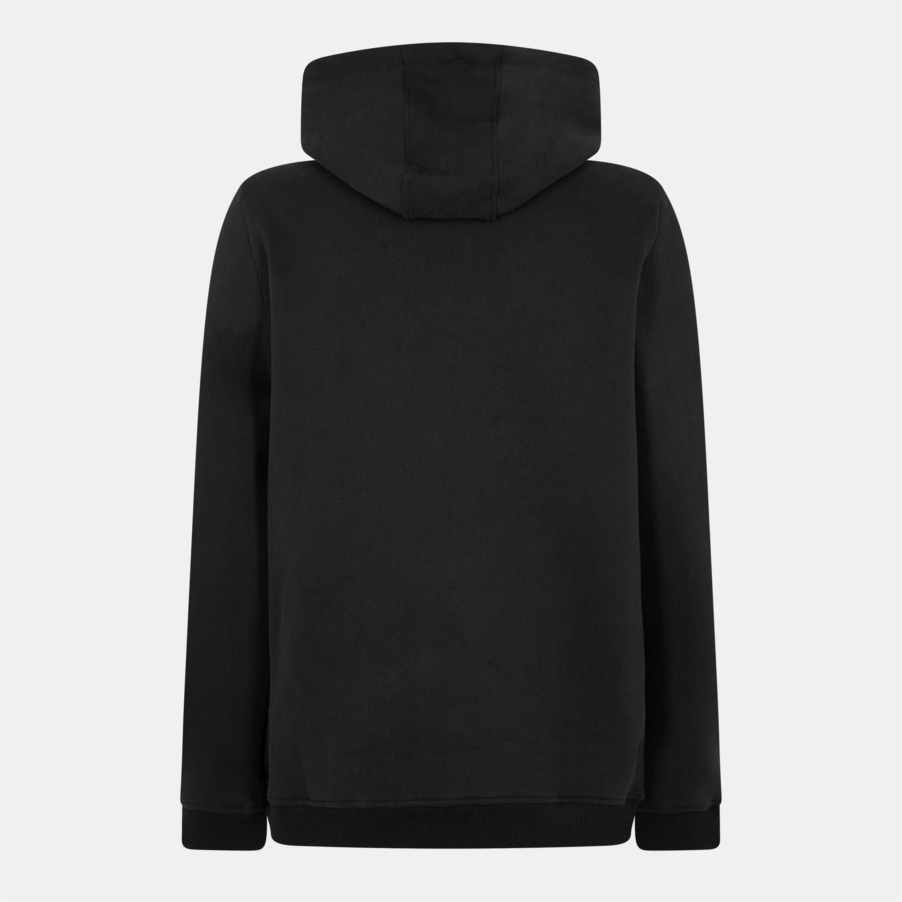Castore Fai Hooded Regular Fit Sweatshirt