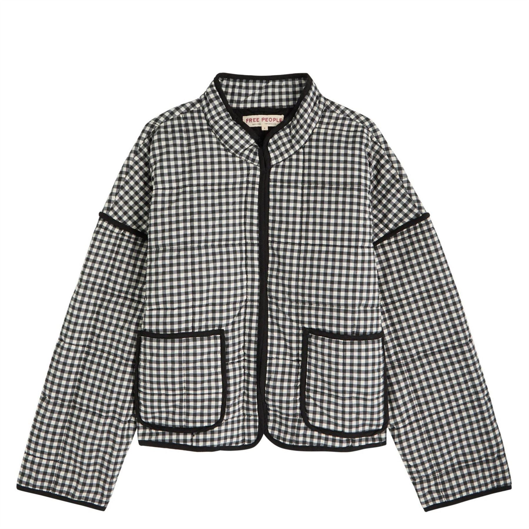 Free People Chloe Jacket